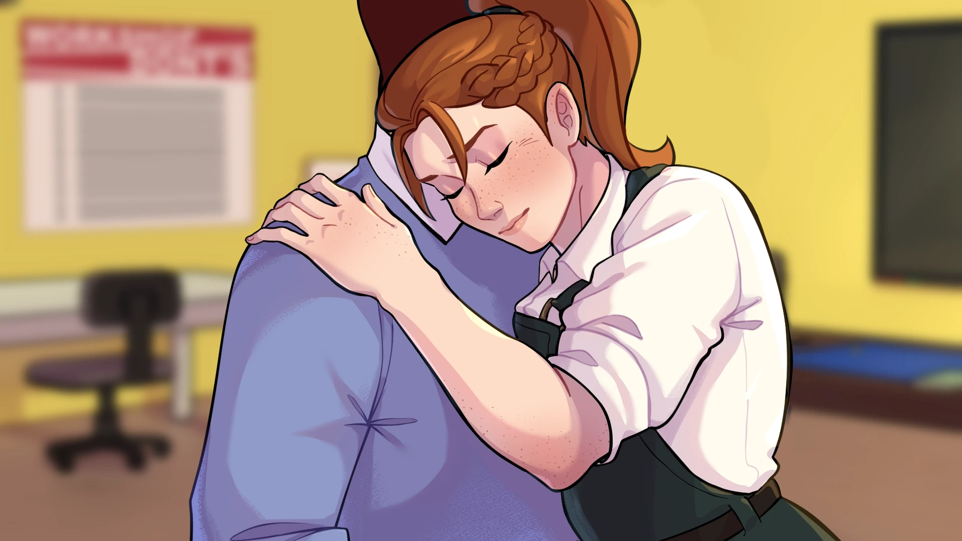 来源于萌玩ACG(www.mplay.cc)-玩转萌系-最新最热的黄油,ACG资源-汉化-破解!!!