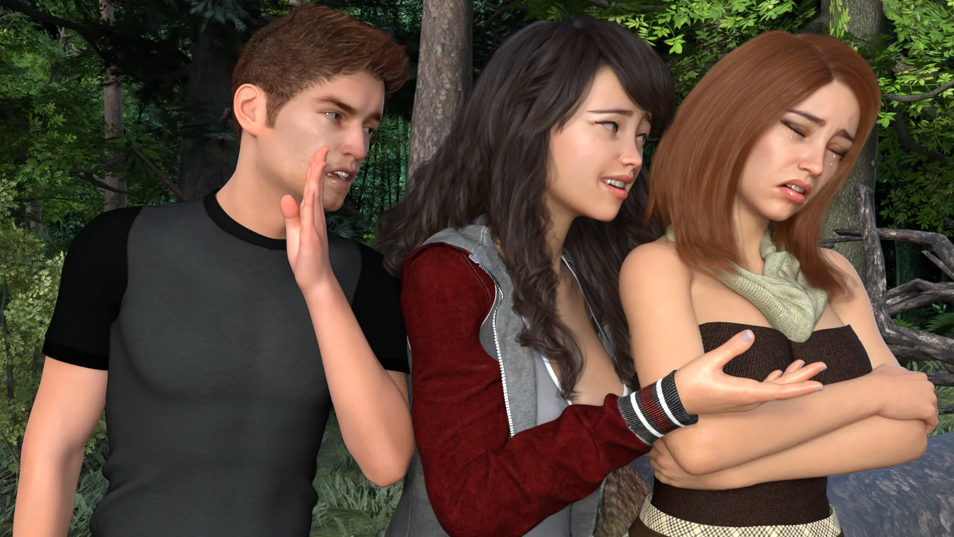 来源于萌玩ACG(www.mplay.cc)-玩转萌系-最新最热的黄油,ACG资源-汉化-破解!!!