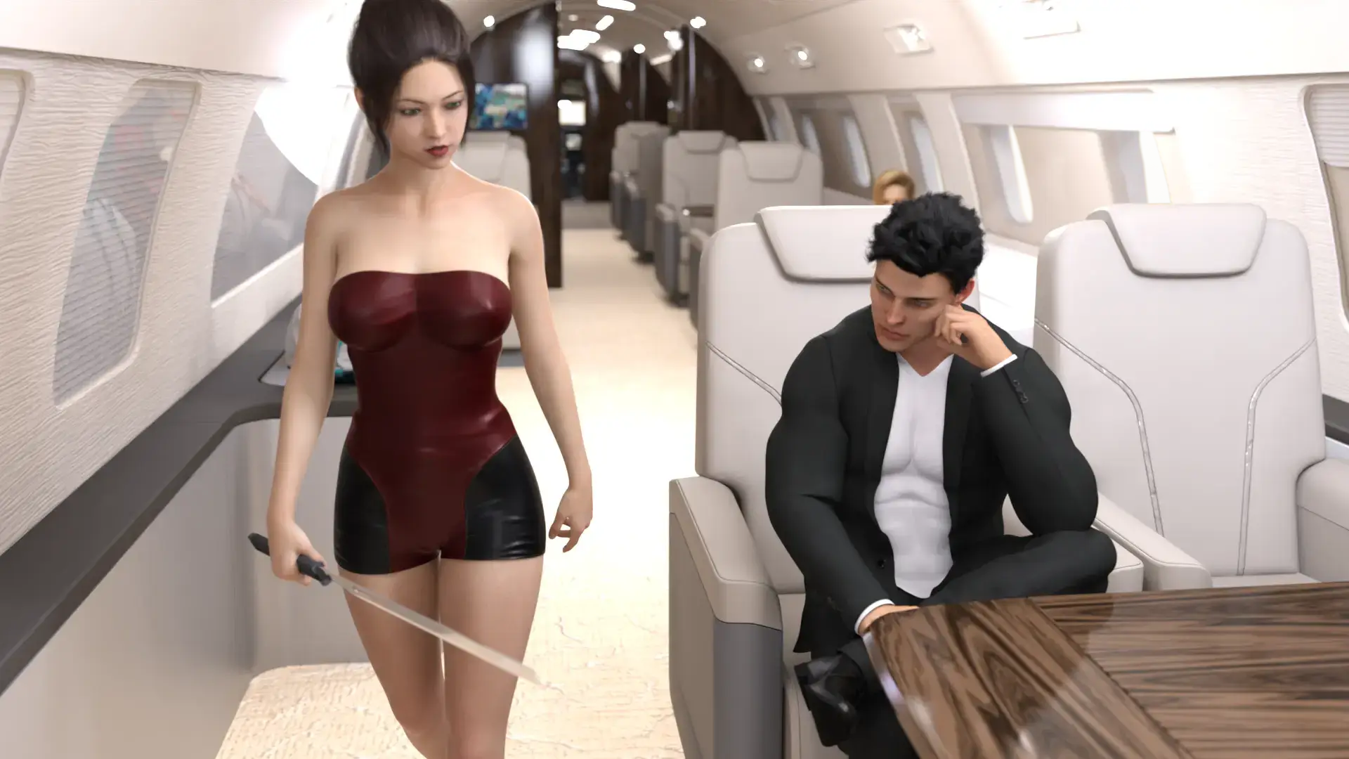 来源于萌玩ACG(www.mplay.cc)-玩转萌系-最新最热的黄油,ACG资源-汉化-破解!!!