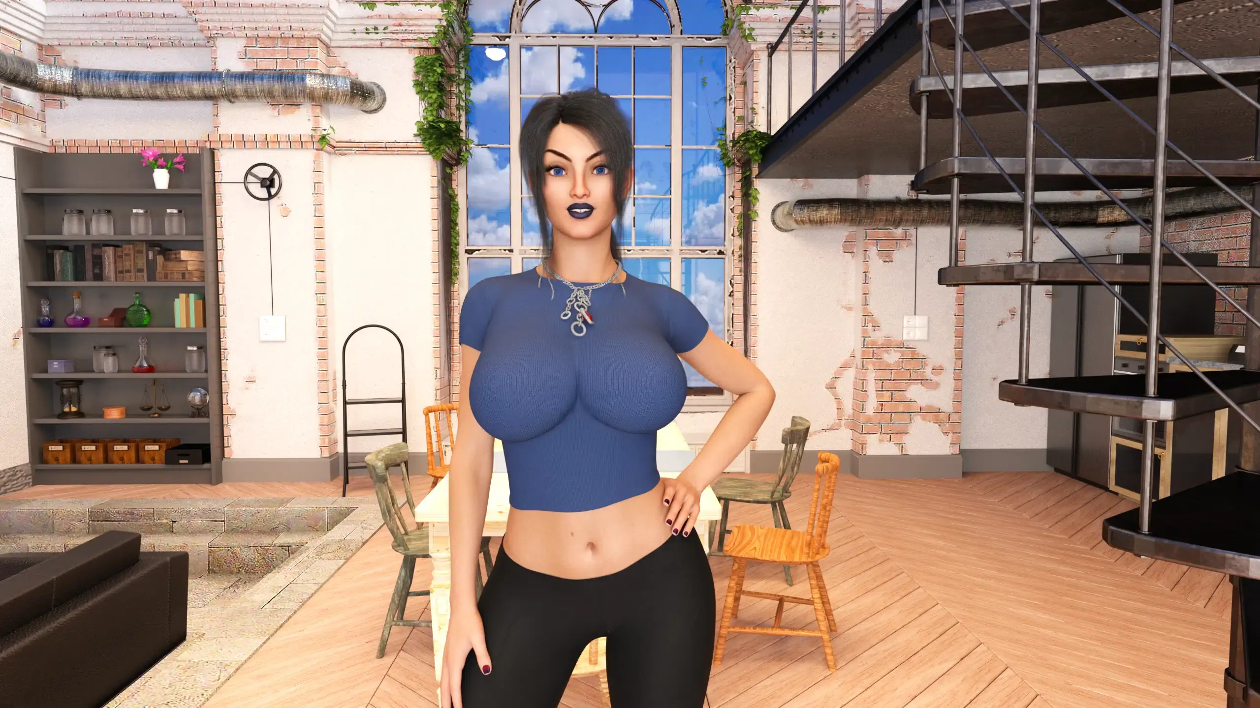 来源于萌玩ACG(www.mplay.cc)-玩转萌系-最新最热的黄油,ACG资源-汉化-破解!!!