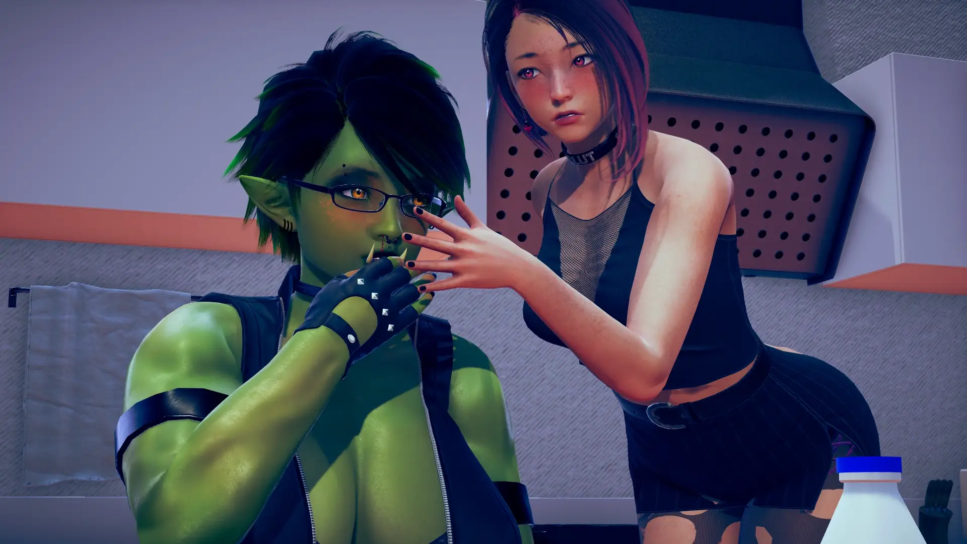 来源于萌玩ACG(www.mplay.cc)-玩转萌系-最新最热的黄油,ACG资源-汉化-破解!!!