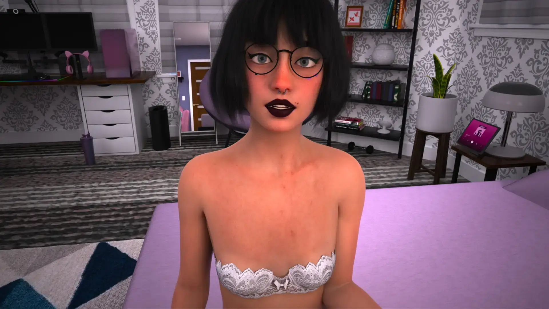 来源于萌玩ACG(www.mplay.cc)-玩转萌系-最新最热的黄油,ACG资源-汉化-破解!!!