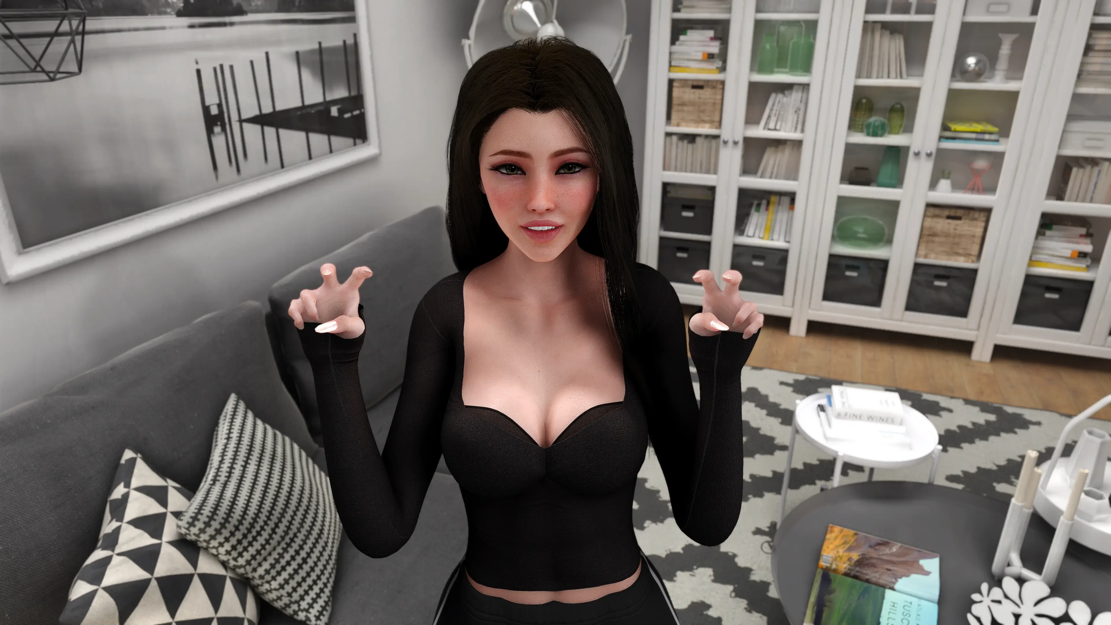 来源于萌玩ACG(www.mplay.cc)-玩转萌系-最新最热的黄油,ACG资源-汉化-破解!!!