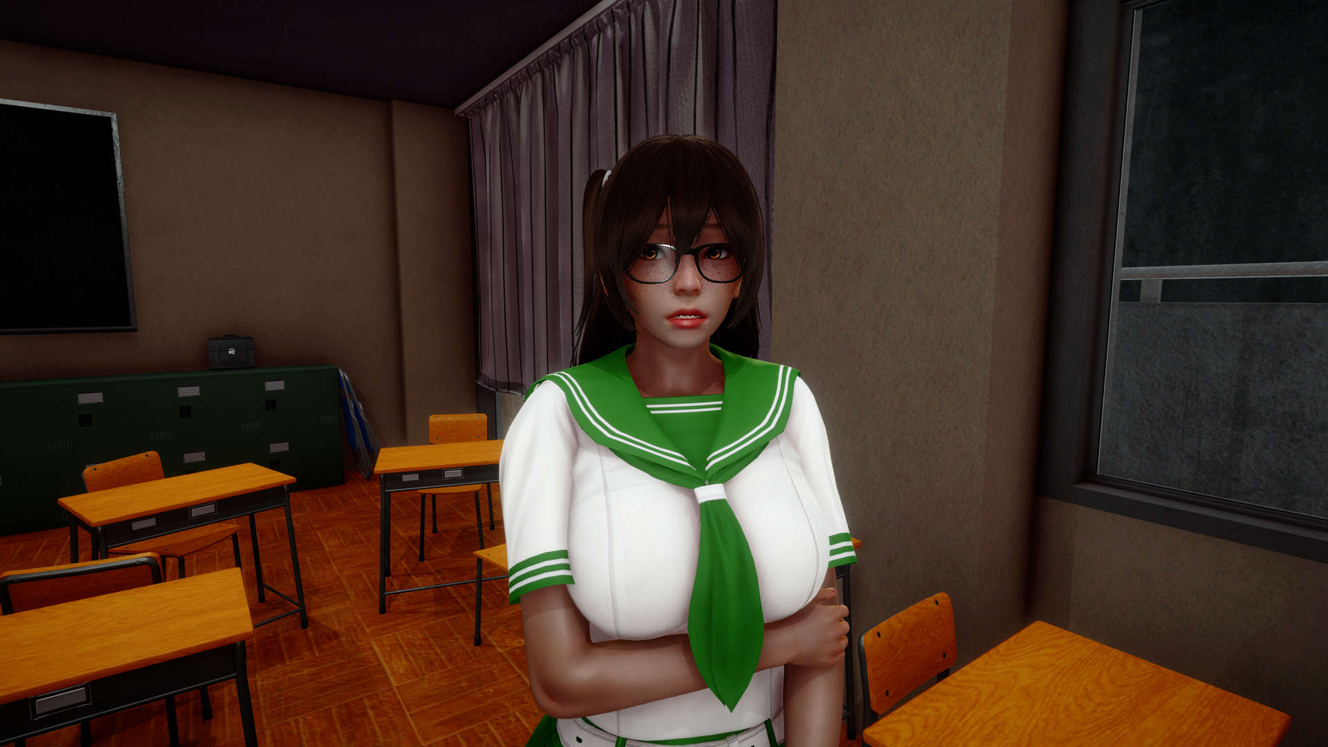 来源于萌玩ACG(www.mplay.cc)-玩转萌系-最新最热的黄油,ACG资源-汉化-破解!!!