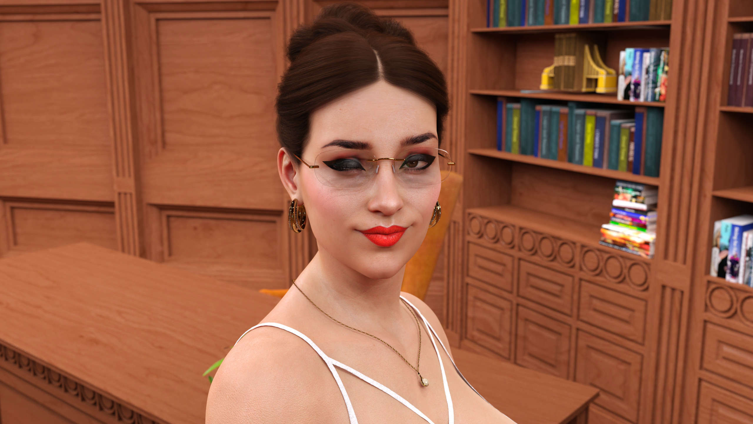 来源于萌玩ACG(www.mplay.cc)-玩转萌系-最新最热的黄油,ACG资源-汉化-破解!!!