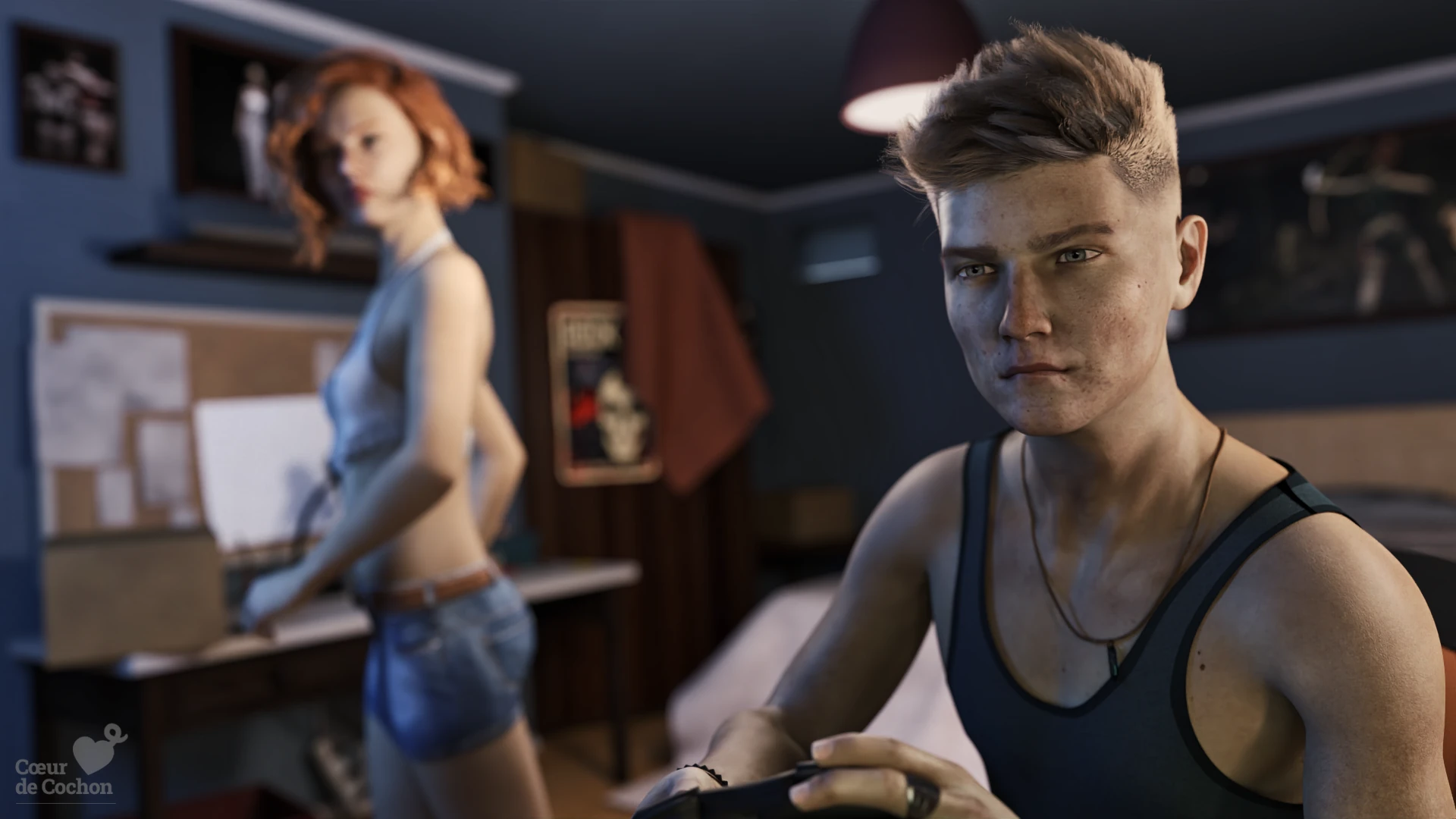 来源于萌玩ACG(www.mplay.cc)-玩转萌系-最新最热的黄油,ACG资源-汉化-破解!!!