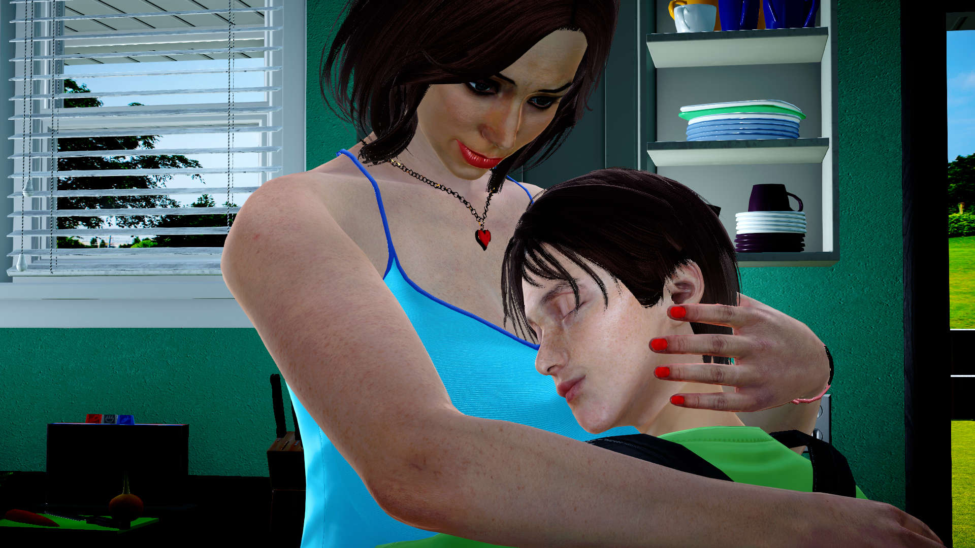 来源于萌玩ACG(www.mplay.cc)-玩转萌系-最新最热的黄油,ACG资源-汉化-破解!!!