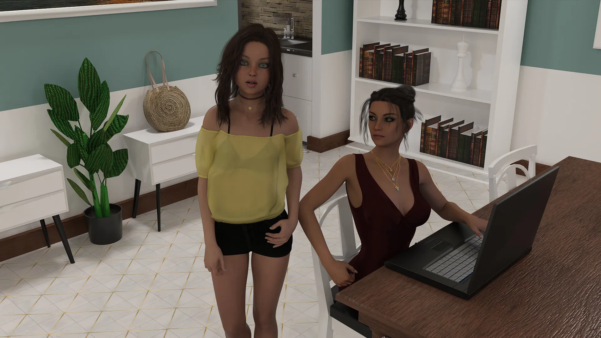 来源于萌玩ACG(www.mplay.cc)-玩转萌系-最新最热的黄油,ACG资源-汉化-破解!!!