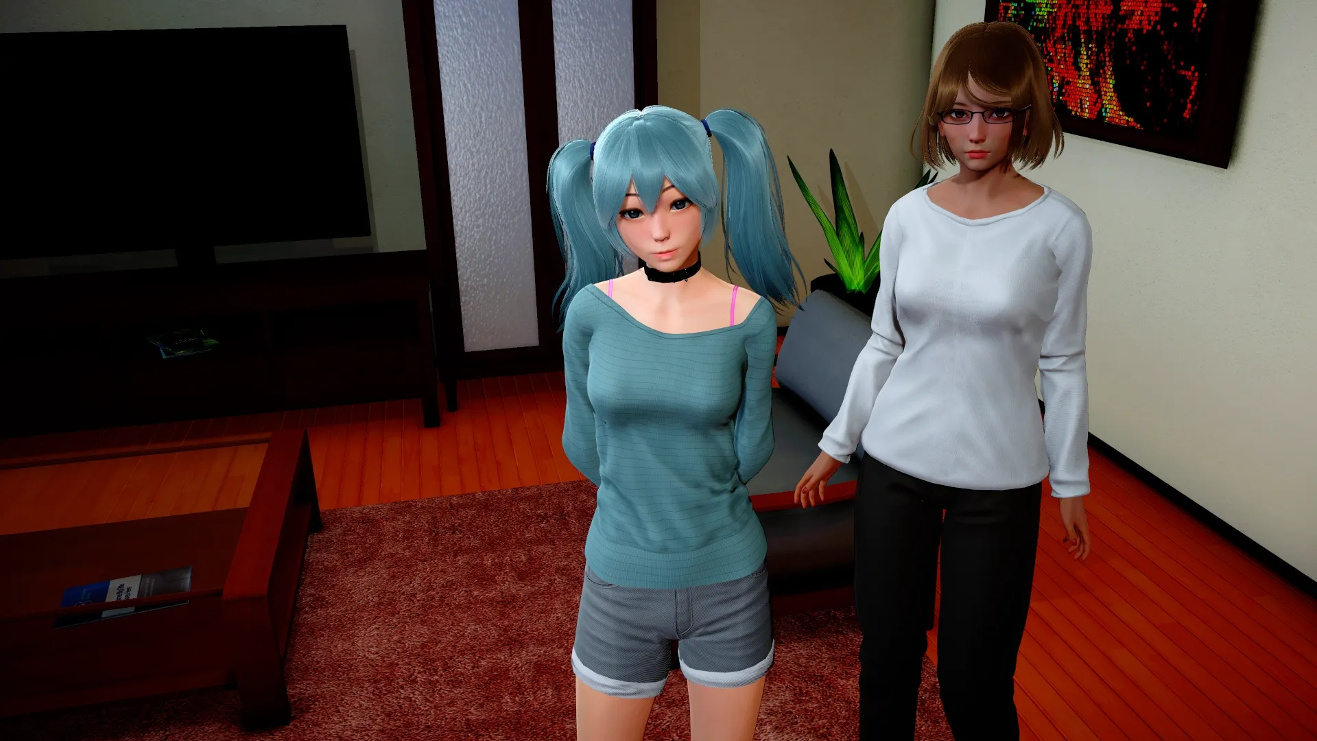 来源于萌玩ACG(www.mplay.cc)-玩转萌系-最新最热的黄油,ACG资源-汉化-破解!!!