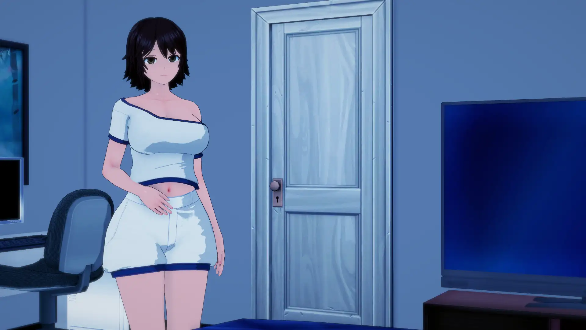 来源于萌玩ACG(www.mplay.cc)-玩转萌系-最新最热的黄油,ACG资源-汉化-破解!!!