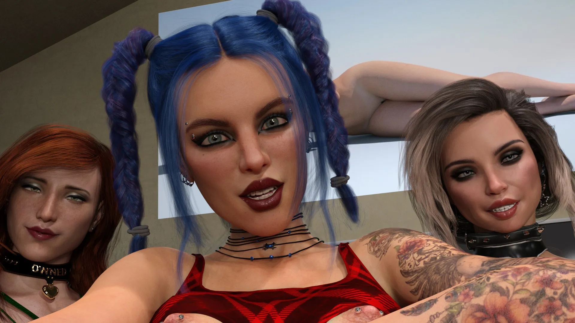 来源于萌玩ACG(www.mplay.cc)-玩转萌系-最新最热的黄油,ACG资源-汉化-破解!!!