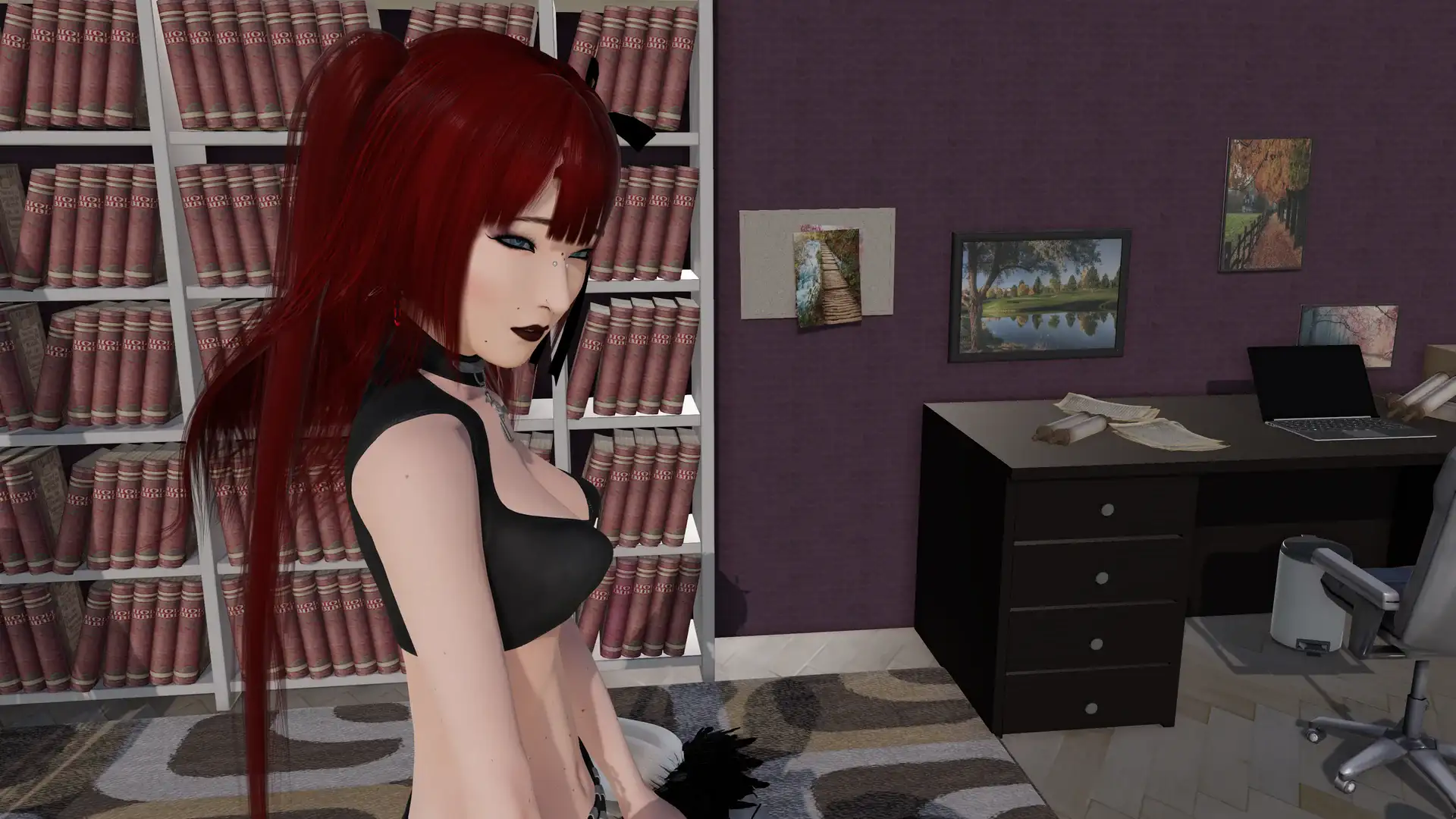 来源于萌玩ACG(www.mplay.cc)-玩转萌系-最新最热的黄油,ACG资源-汉化-破解!!!