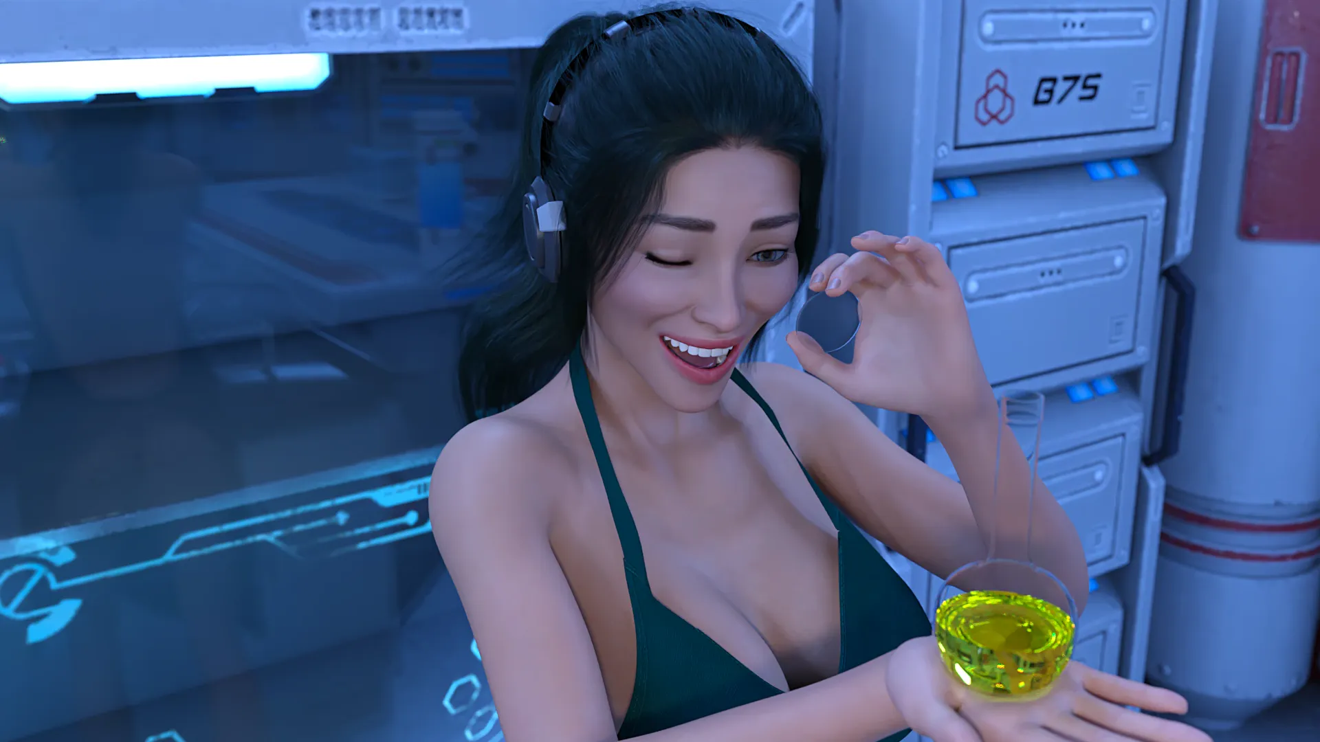 来源于萌玩ACG(www.mplay.cc)-玩转萌系-最新最热的黄油,ACG资源-汉化-破解!!!