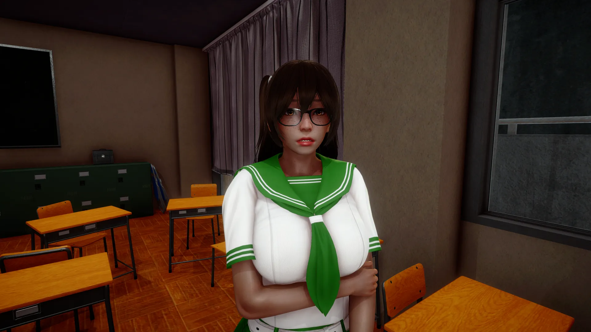 来源于萌玩ACG(www.mplay.cc)-玩转萌系-最新最热的黄油,ACG资源-汉化-破解!!!