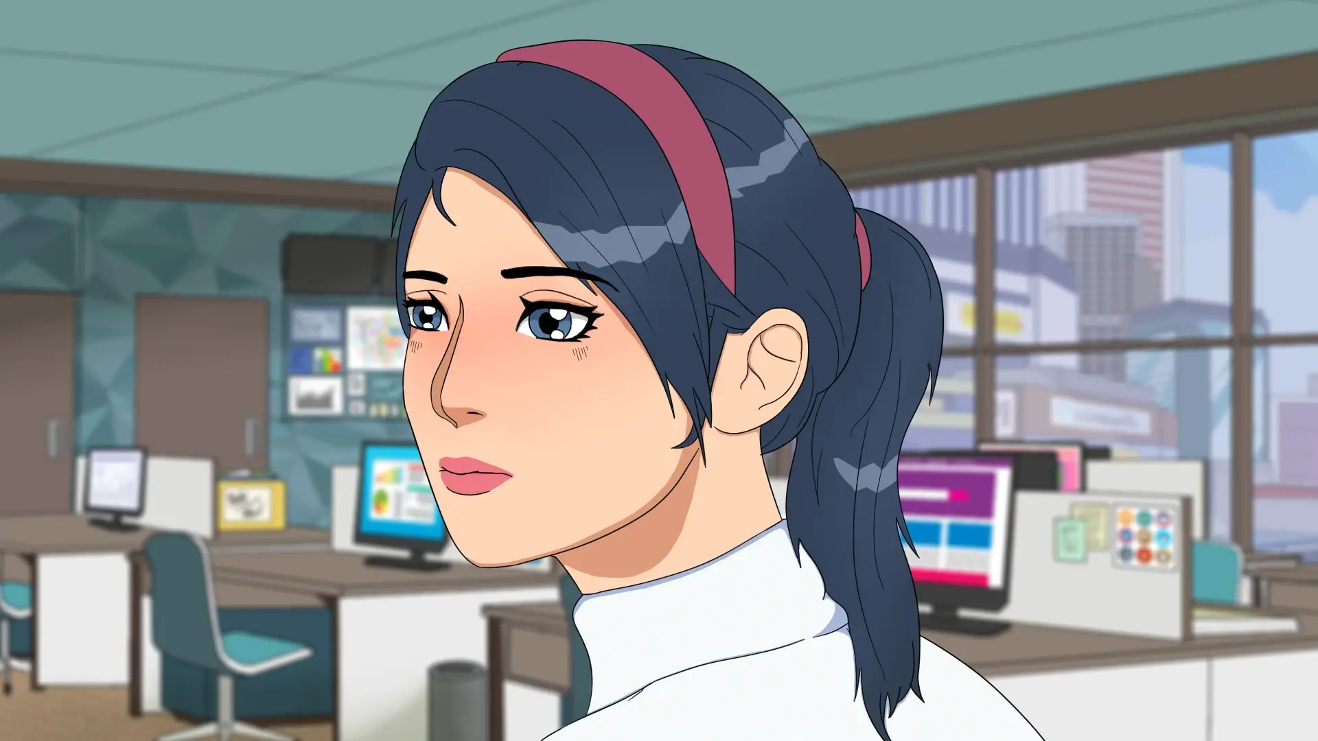 来源于萌玩ACG(www.mplay.cc)-玩转萌系-最新最热的黄油,ACG资源-汉化-破解!!!