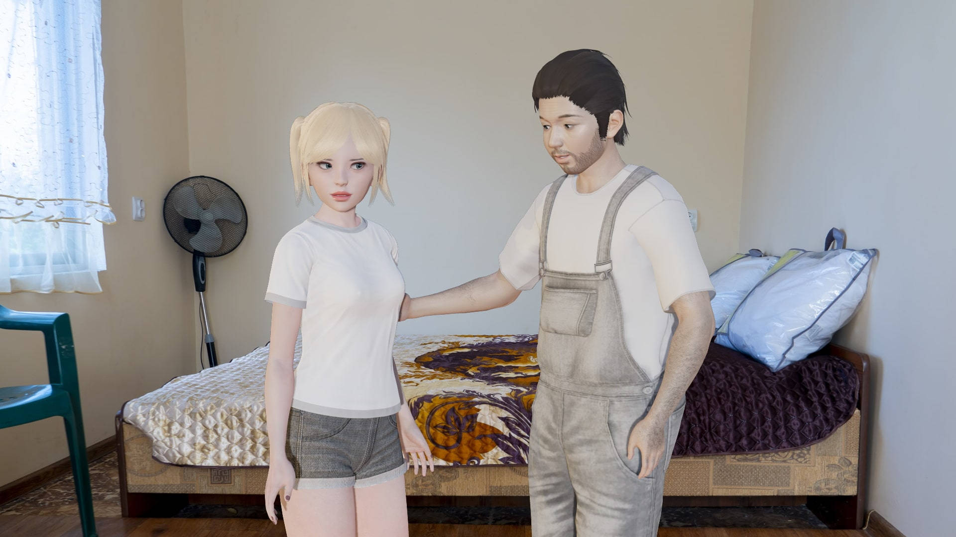 来源于萌玩ACG(www.mplay.cc)-玩转萌系-最新最热的黄油,ACG资源-汉化-破解!!!