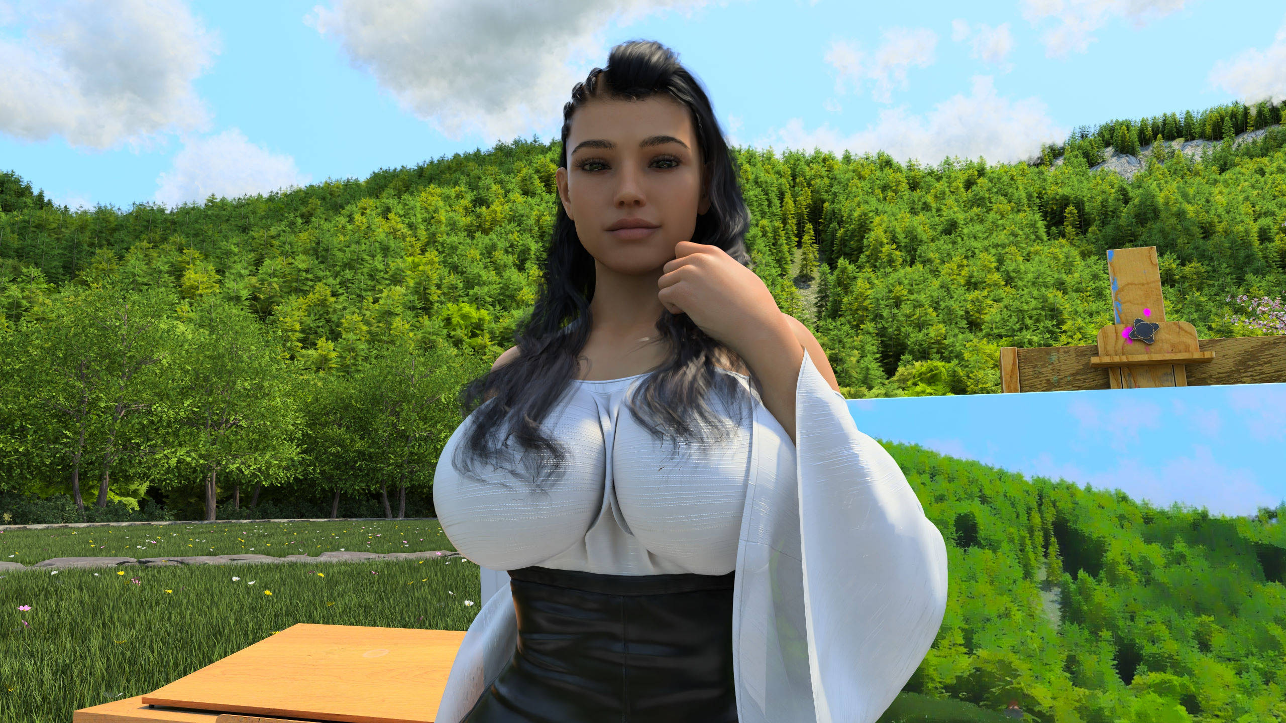 来源于萌玩ACG(www.mplay.cc)-玩转萌系-最新最热的黄油,ACG资源-汉化-破解!!!