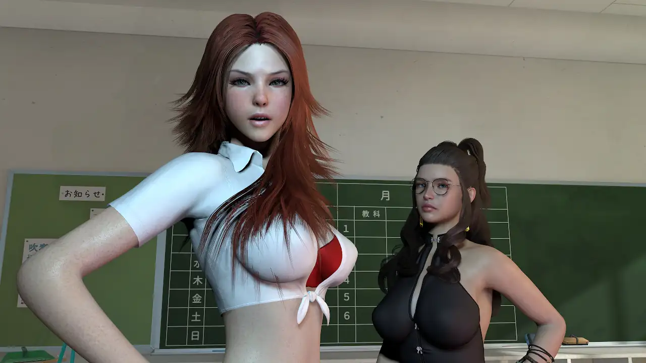 来源于萌玩ACG(www.mplay.cc)-玩转萌系-最新最热的黄油,ACG资源-汉化-破解!!!