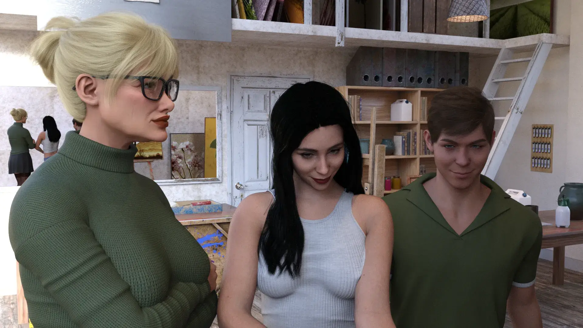 来源于萌玩ACG(www.mplay.cc)-玩转萌系-最新最热的黄油,ACG资源-汉化-破解!!!