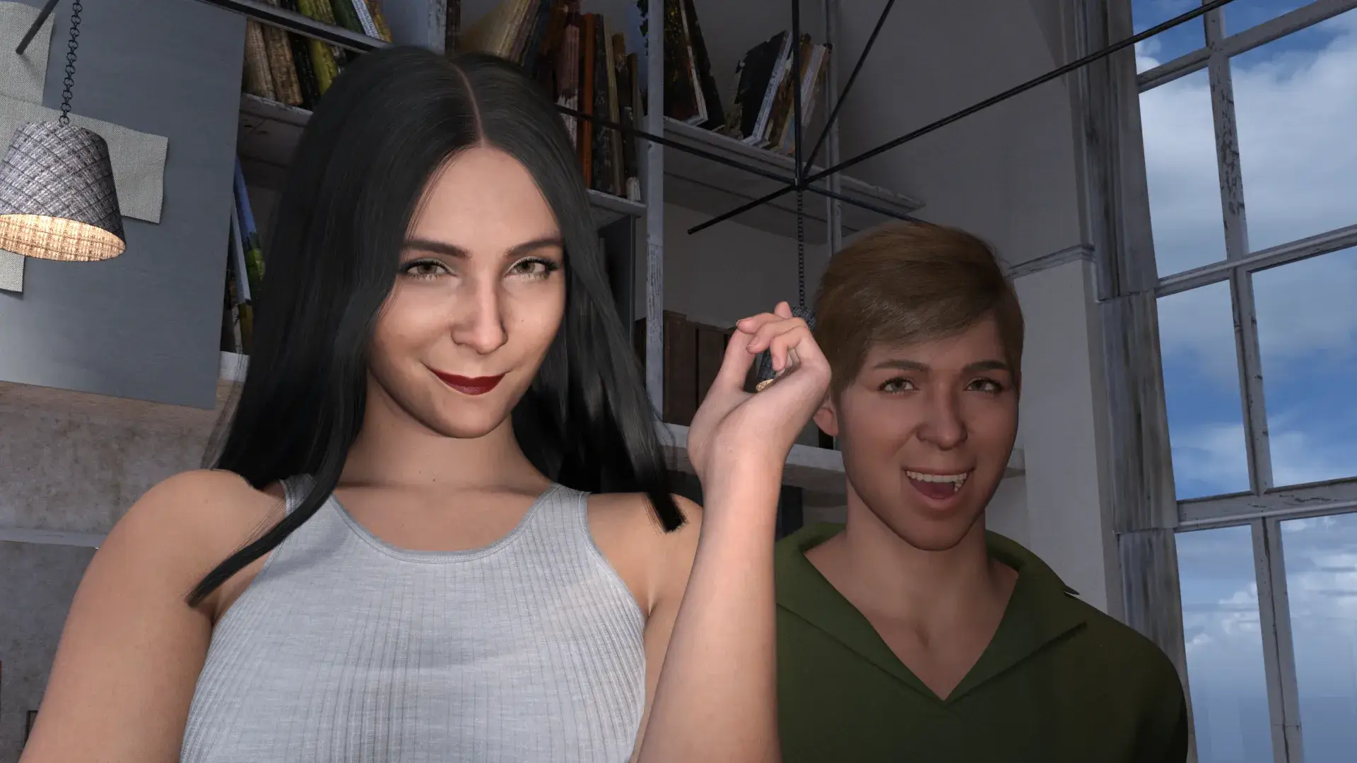 来源于萌玩ACG(www.mplay.cc)-玩转萌系-最新最热的黄油,ACG资源-汉化-破解!!!