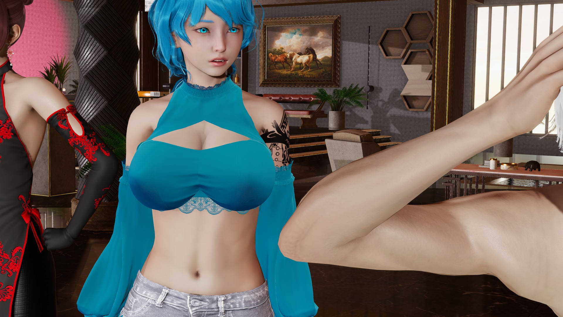 来源于萌玩ACG(www.mplay.cc)-玩转萌系-最新最热的黄油,ACG资源-汉化-破解!!!