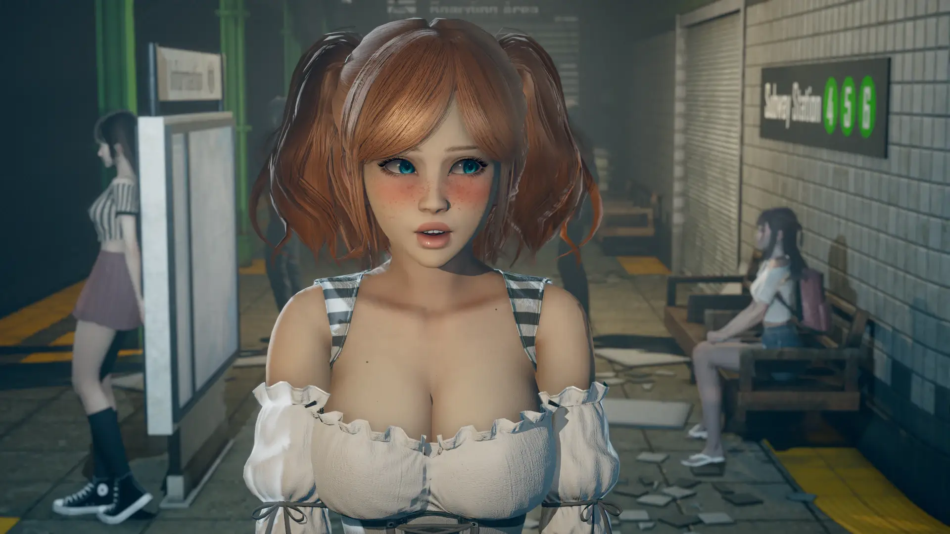 来源于萌玩ACG(www.mplay.cc)-玩转萌系-最新最热的黄油,ACG资源-汉化-破解!!!