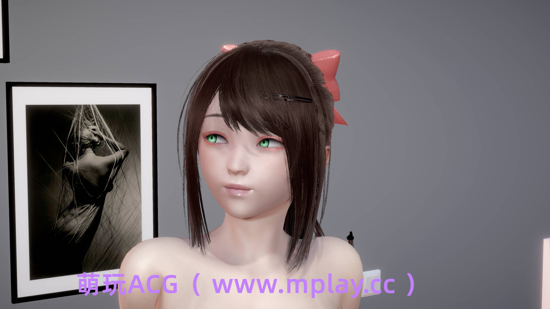 来源于萌玩ACG(www.mplay.cc)-玩转萌系-最新最热的黄油,ACG资源-汉化-破解!!!