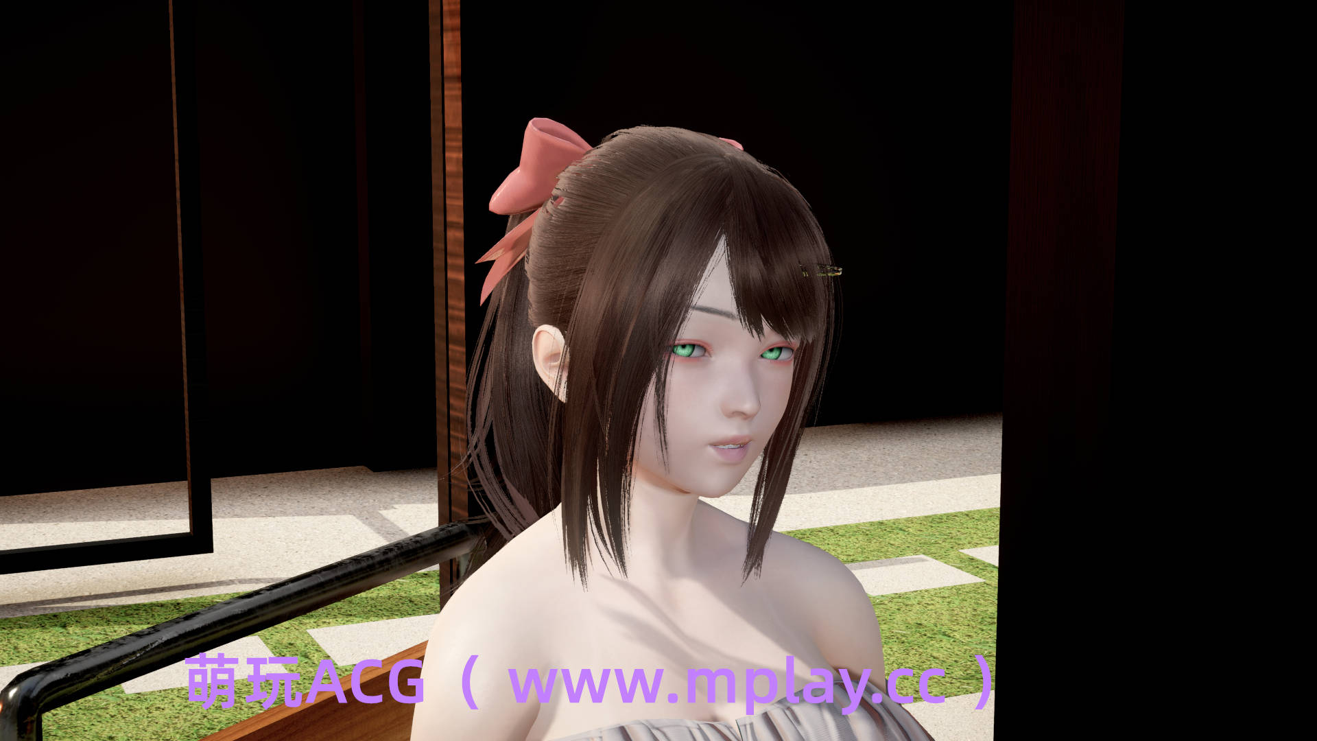 来源于萌玩ACG(www.mplay.cc)-玩转萌系-最新最热的黄油,ACG资源-汉化-破解!!!