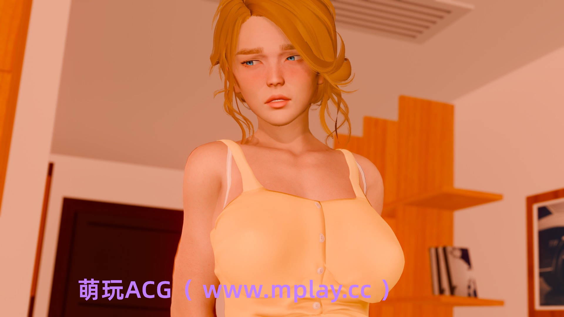 来源于萌玩ACG(www.mplay.cc)-玩转萌系-最新最热的黄油,ACG资源-汉化-破解!!!