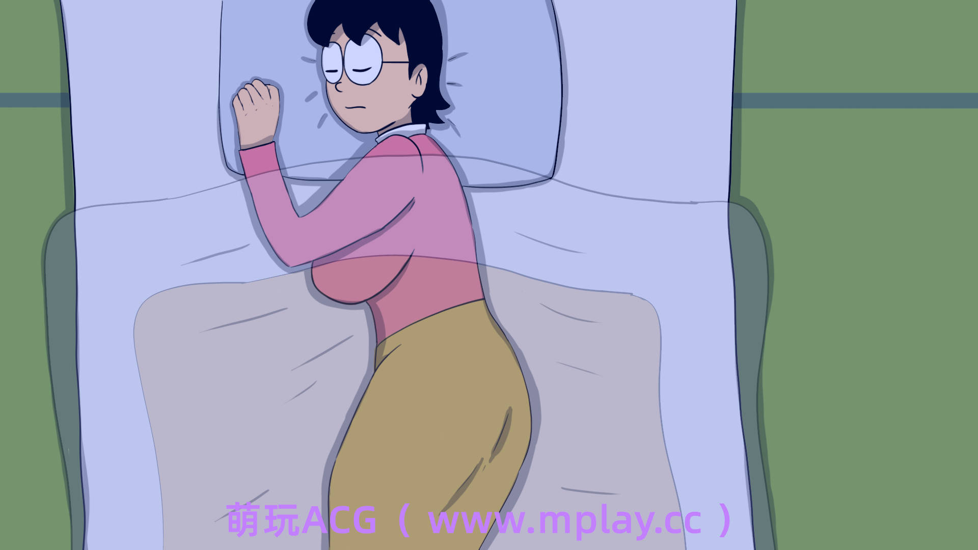 来源于萌玩ACG(www.mplay.cc)-玩转萌系-最新最热的黄油,ACG资源-汉化-破解!!!