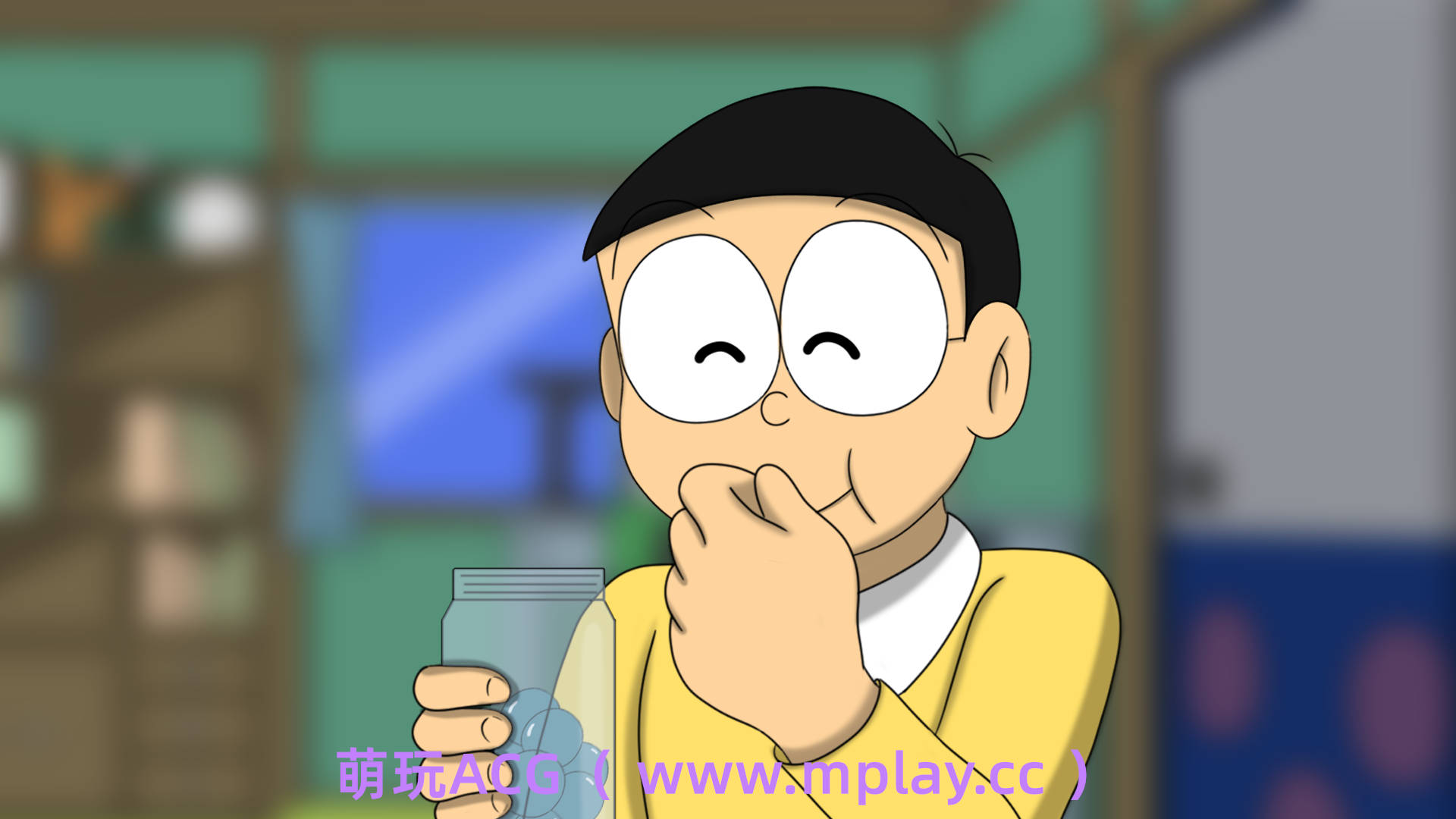 来源于萌玩ACG(www.mplay.cc)-玩转萌系-最新最热的黄油,ACG资源-汉化-破解!!!