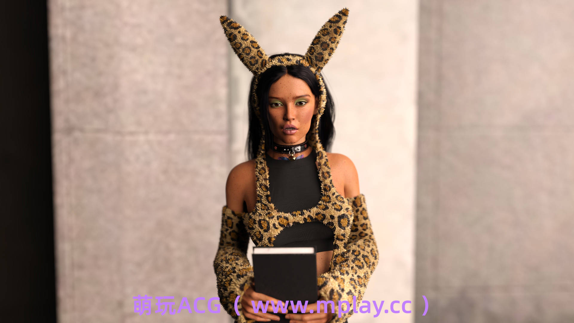 来源于萌玩ACG(www.mplay.cc)-玩转萌系-最新最热的黄油,ACG资源-汉化-破解!!!