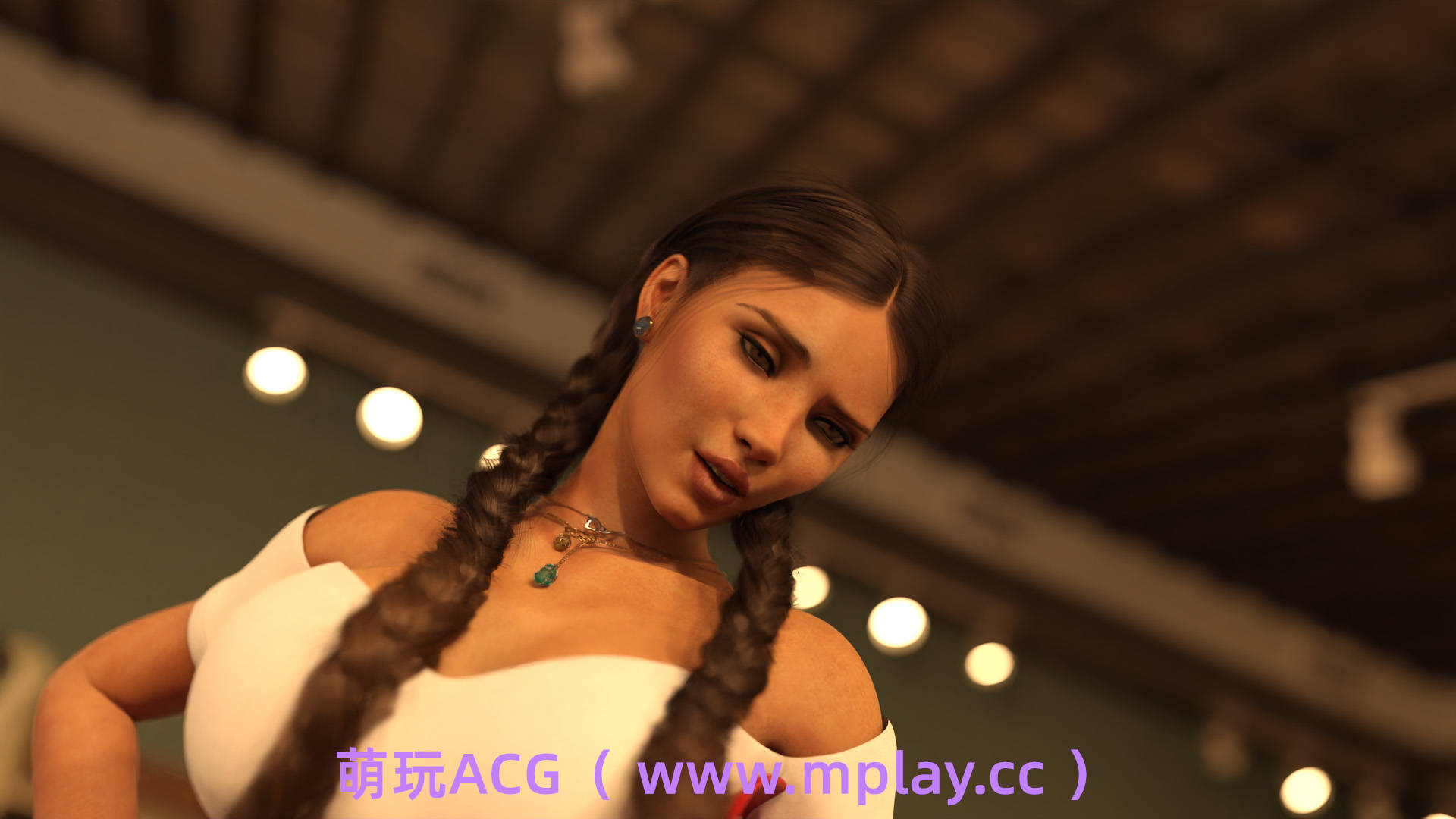 来源于萌玩ACG(www.mplay.cc)-玩转萌系-最新最热的黄油,ACG资源-汉化-破解!!!