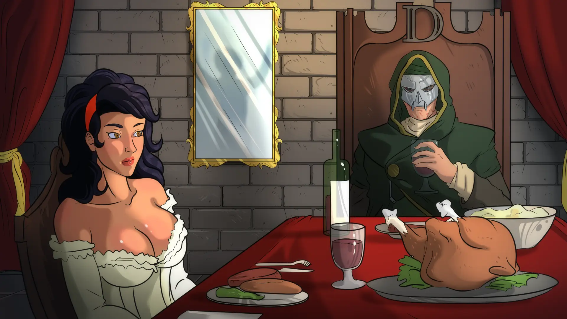 来源于萌玩ACG(www.mplay.cc)-玩转萌系-最新最热的黄油,ACG资源-汉化-破解!!!