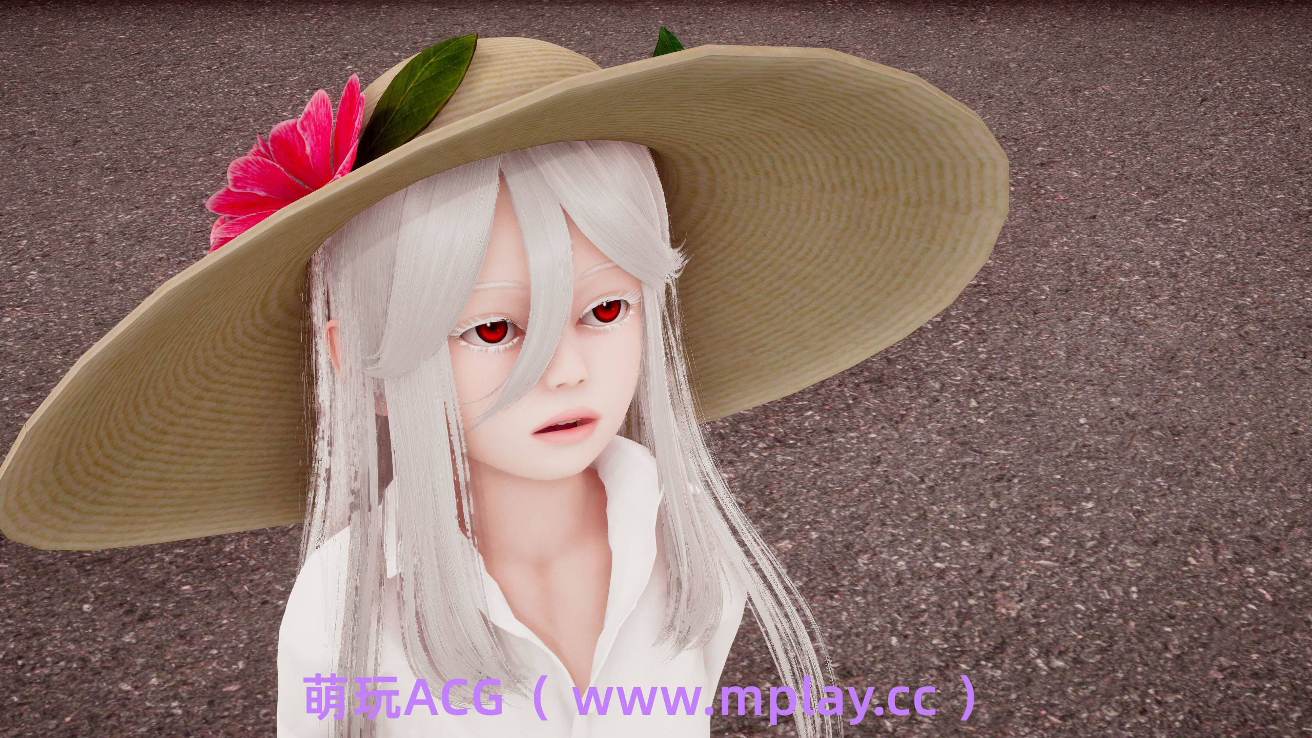 来源于萌玩ACG(www.mplay.cc)-玩转萌系-最新最热的黄油,ACG资源-汉化-破解!!!