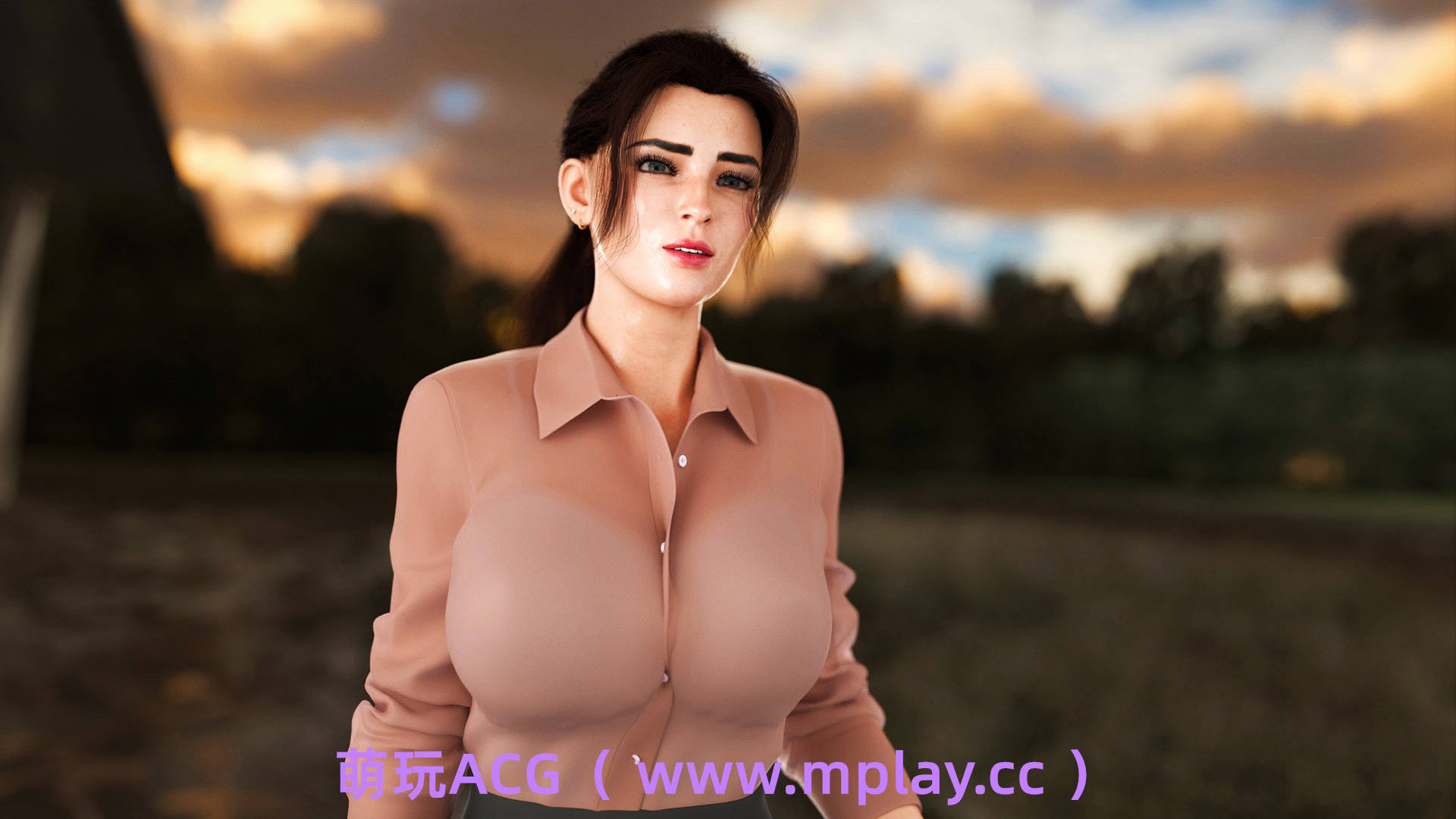 来源于萌玩ACG(www.mplay.cc)-玩转萌系-最新最热的黄油,ACG资源-汉化-破解!!!