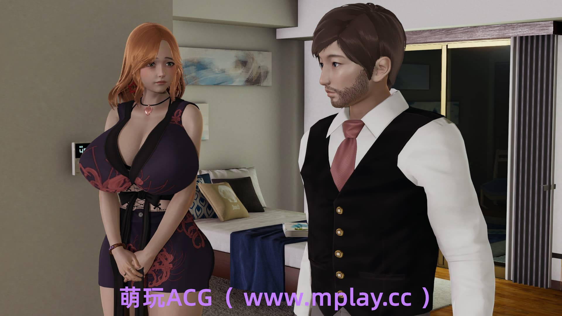 来源于萌玩ACG(www.mplay.cc)-玩转萌系-最新最热的黄油,ACG资源-汉化-破解!!!