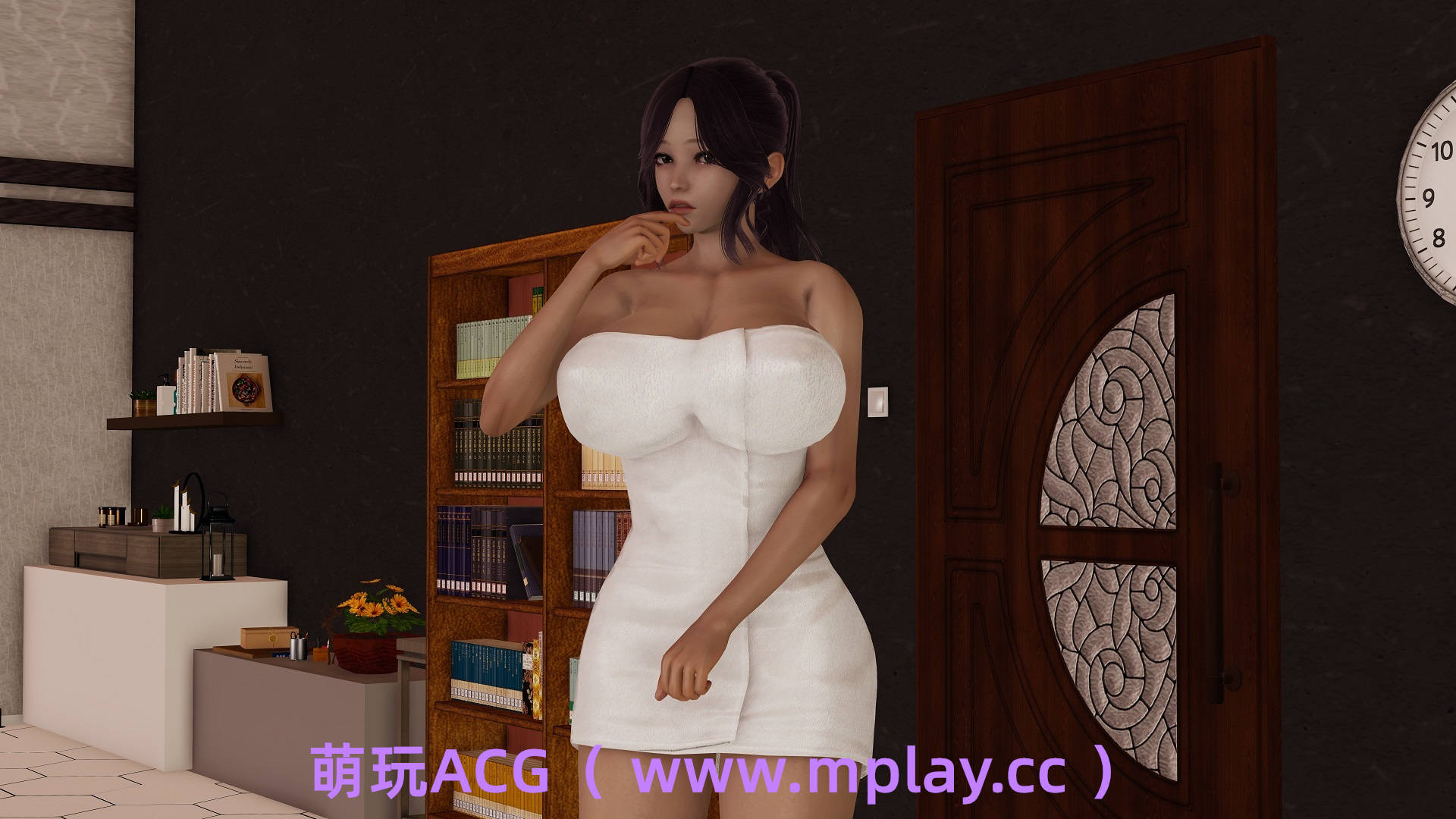 来源于萌玩ACG(www.mplay.cc)-玩转萌系-最新最热的黄油,ACG资源-汉化-破解!!!