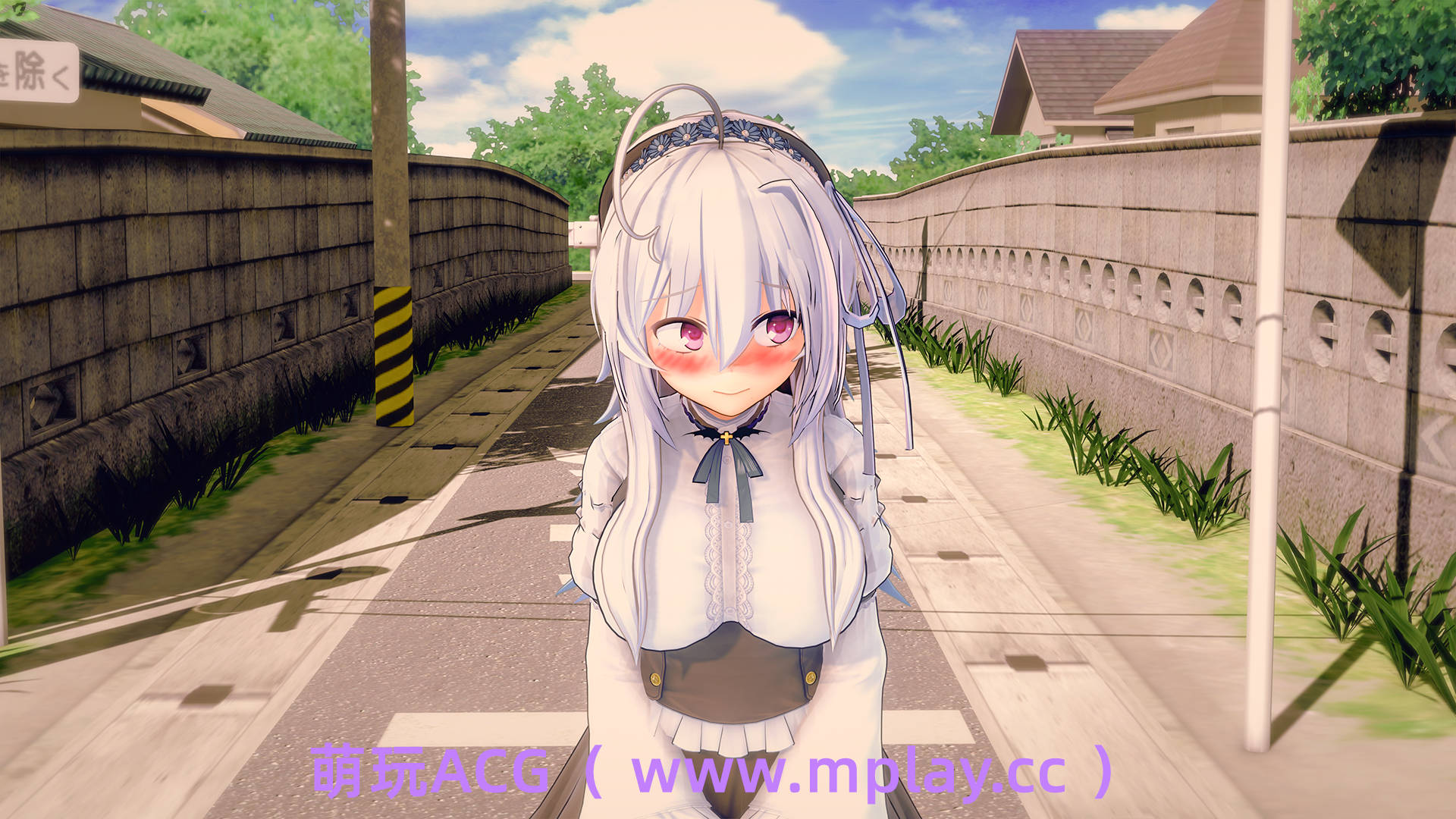 来源于萌玩ACG(www.mplay.cc)-玩转萌系-最新最热的黄油,ACG资源-汉化-破解!!!