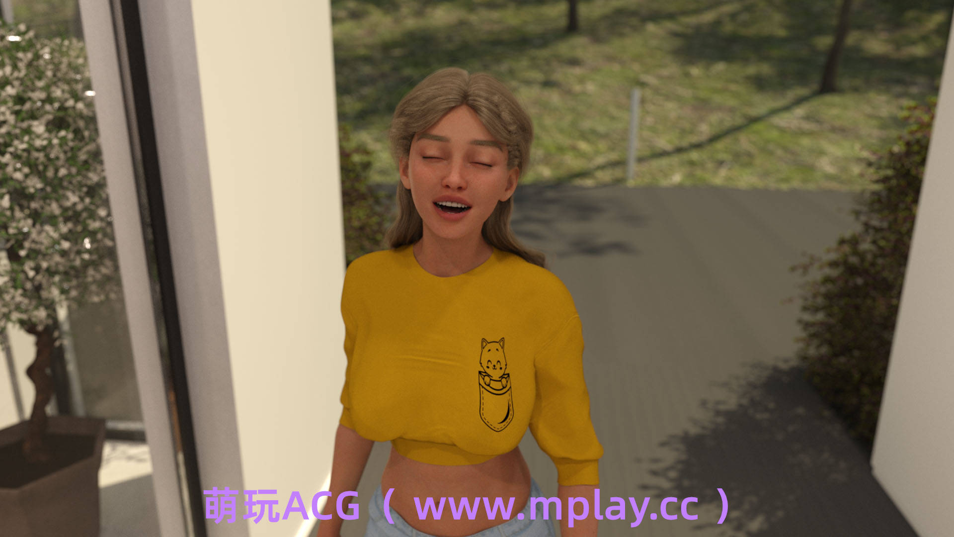 来源于萌玩ACG(www.mplay.cc)-玩转萌系-最新最热的黄油,ACG资源-汉化-破解!!!