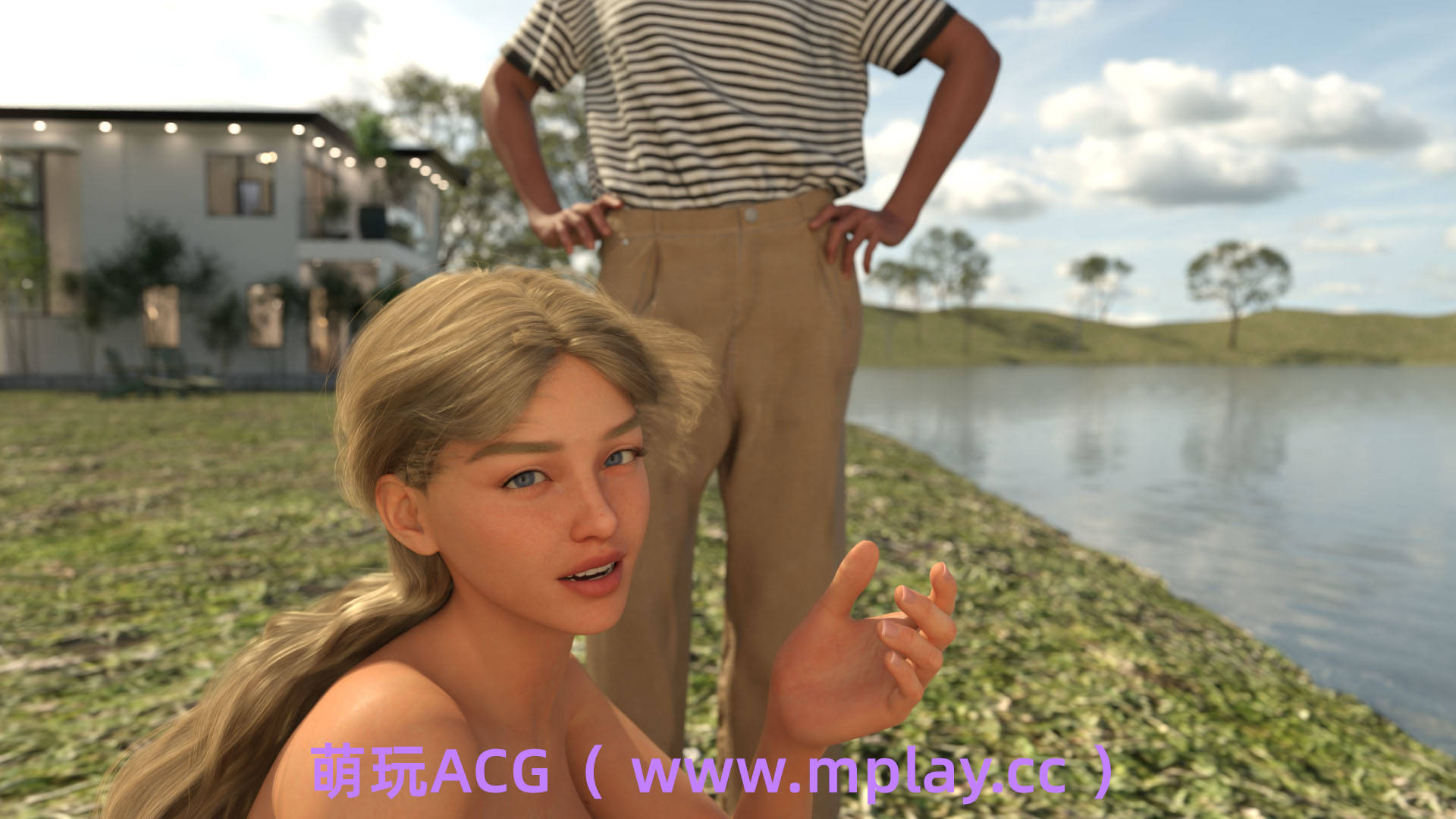 来源于萌玩ACG(www.mplay.cc)-玩转萌系-最新最热的黄油,ACG资源-汉化-破解!!!