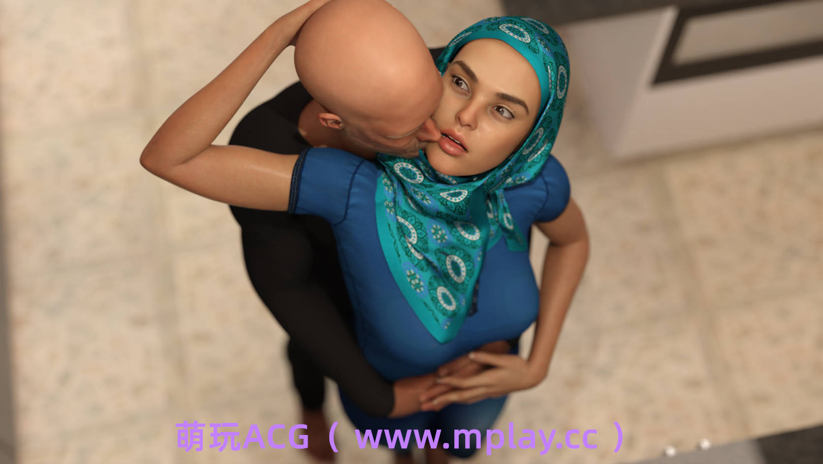 来源于萌玩ACG(www.mplay.cc)-玩转萌系-最新最热的黄油,ACG资源-汉化-破解!!!