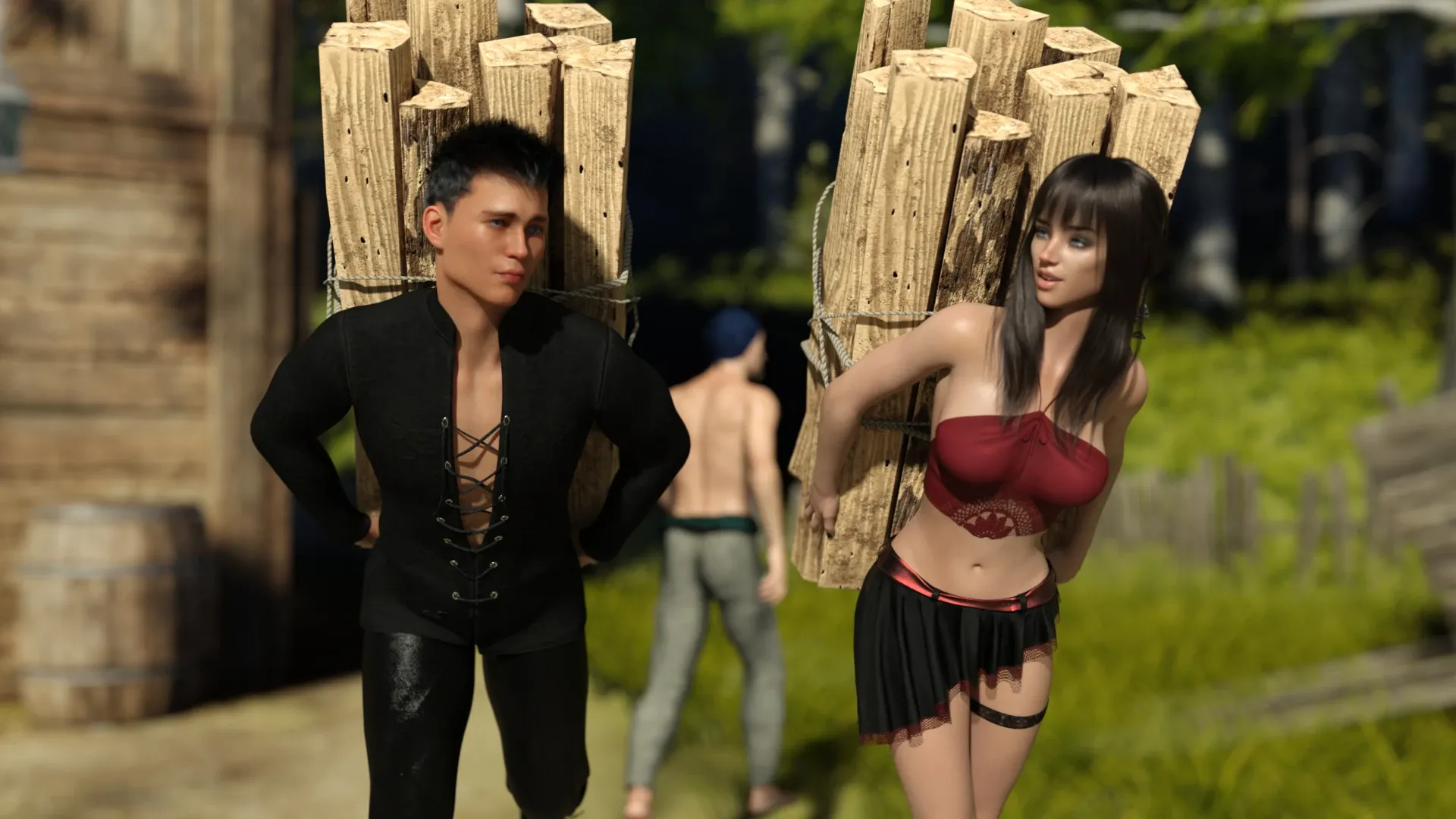 来源于萌玩ACG(www.mplay.cc)-玩转萌系-最新最热的黄油,ACG资源-汉化-破解!!!