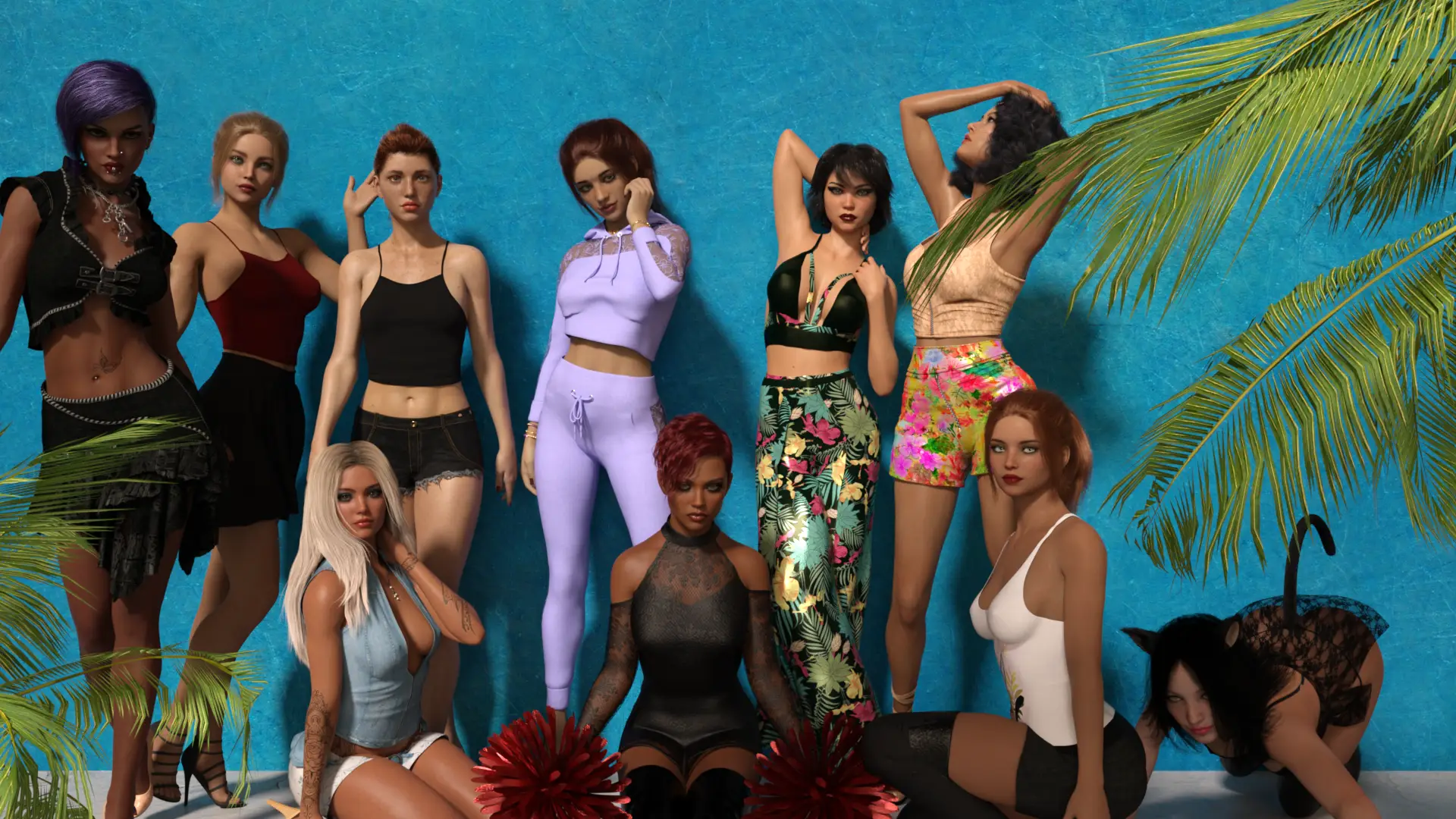 来源于萌玩ACG(www.mplay.cc)-玩转萌系-最新最热的黄油,ACG资源-汉化-破解!!!