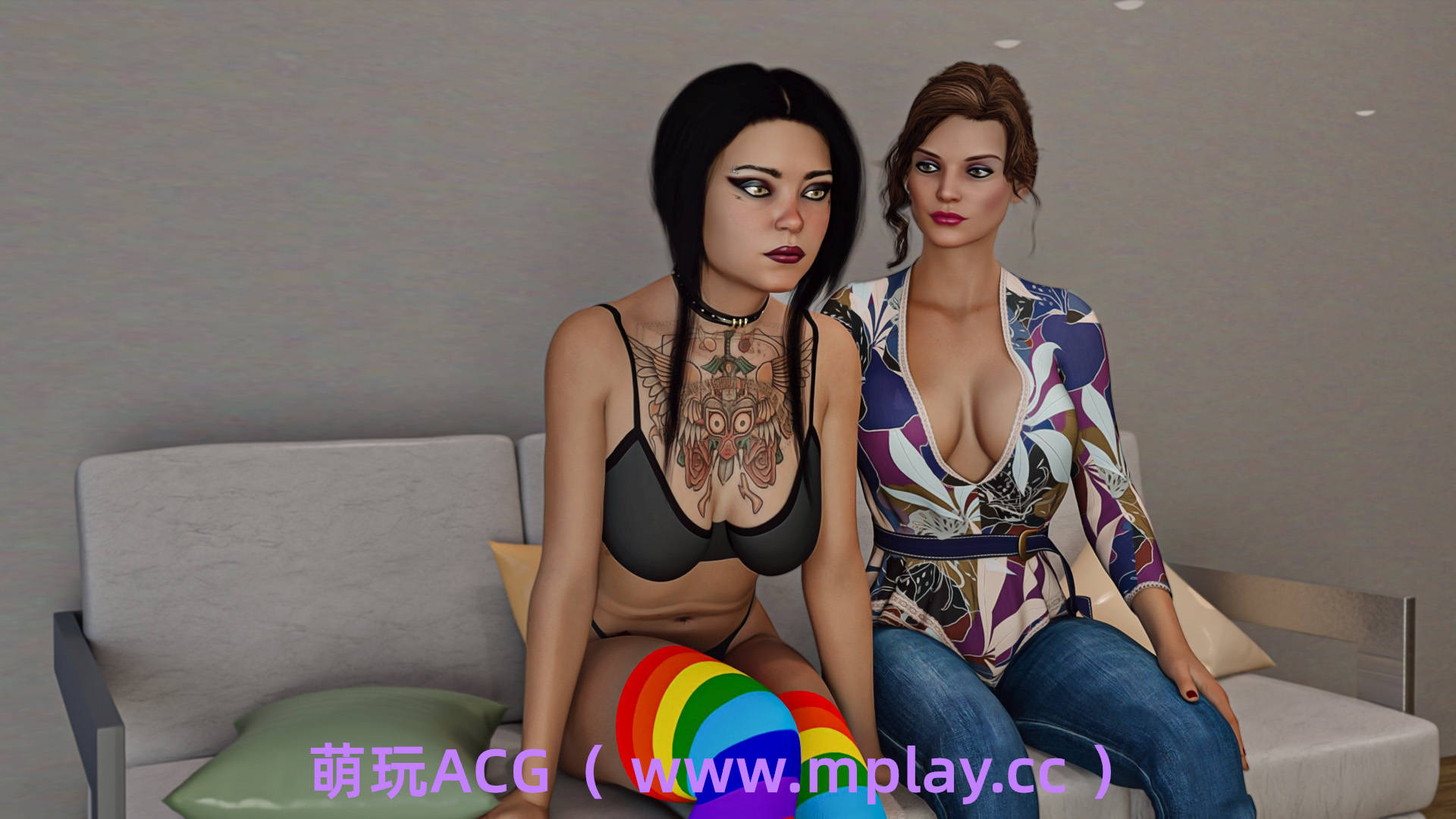 来源于萌玩ACG(www.mplay.cc)-玩转萌系-最新最热的黄油,ACG资源-汉化-破解!!!