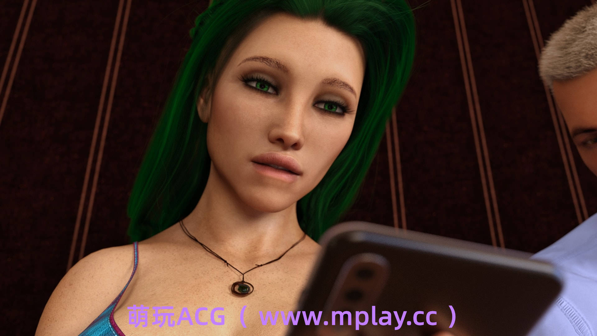 来源于萌玩ACG(www.mplay.cc)-玩转萌系-最新最热的黄油,ACG资源-汉化-破解!!!