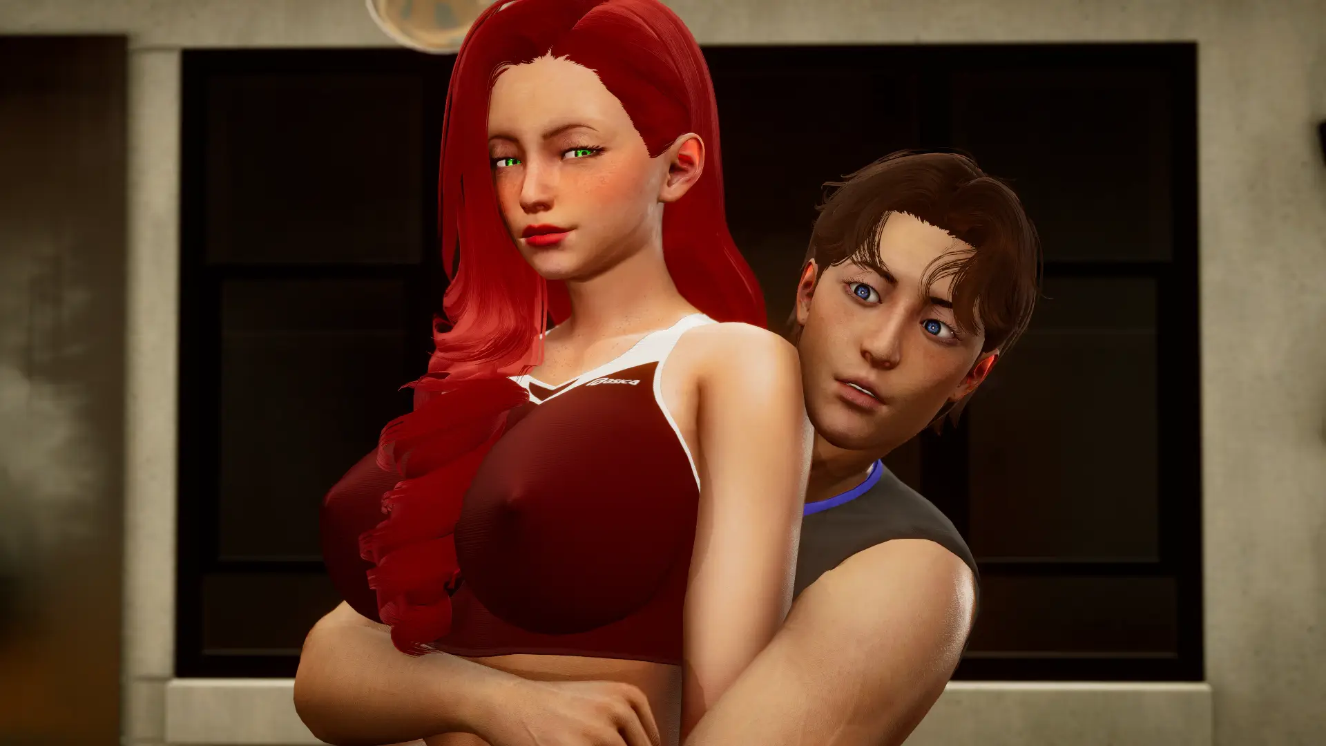 来源于萌玩ACG(www.mplay.cc)-玩转萌系-最新最热的黄油,ACG资源-汉化-破解!!!