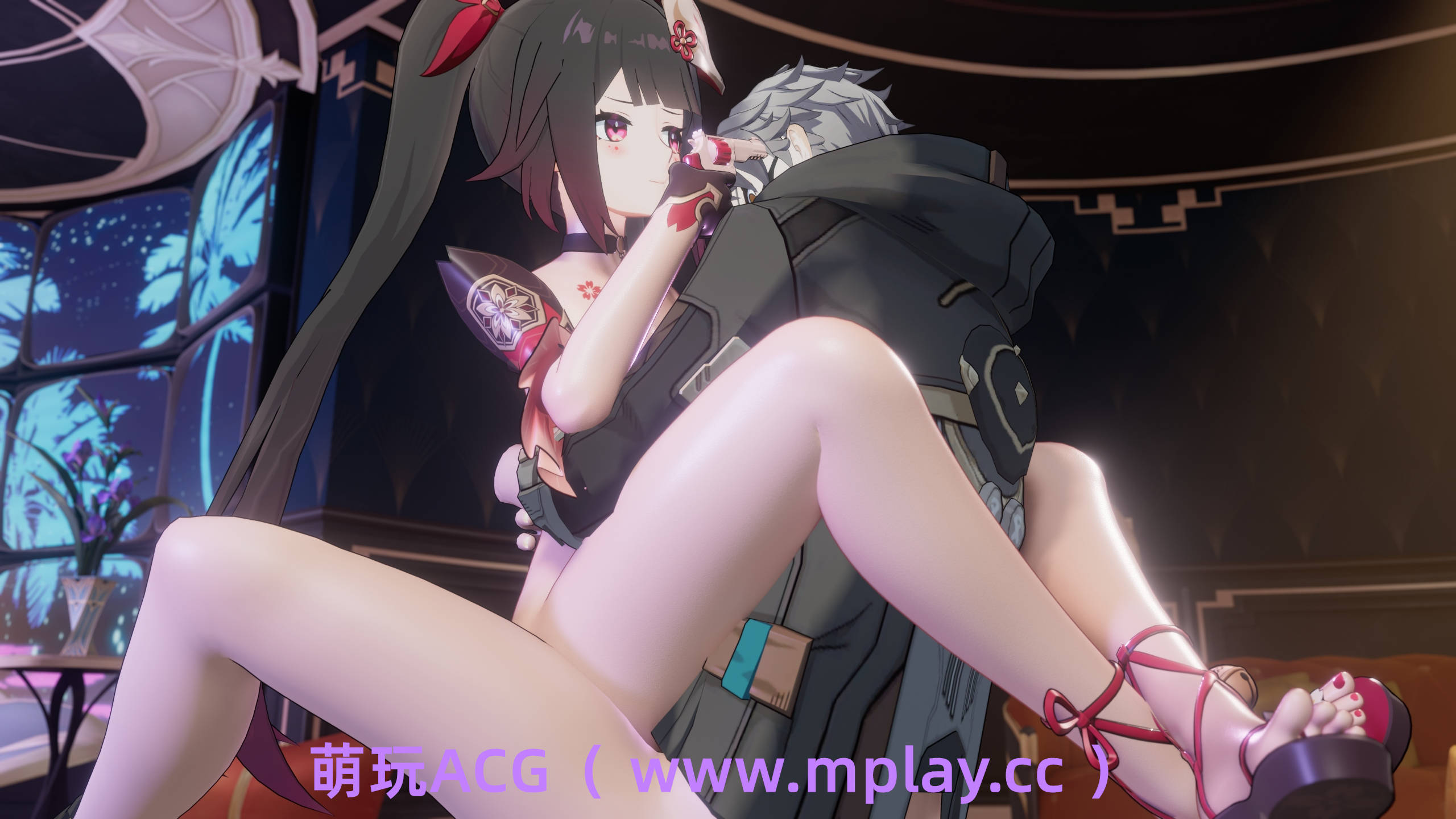 来源于萌玩ACG(www.mplay.cc)-玩转萌系-最新最热的黄油,ACG资源-汉化-破解!!!