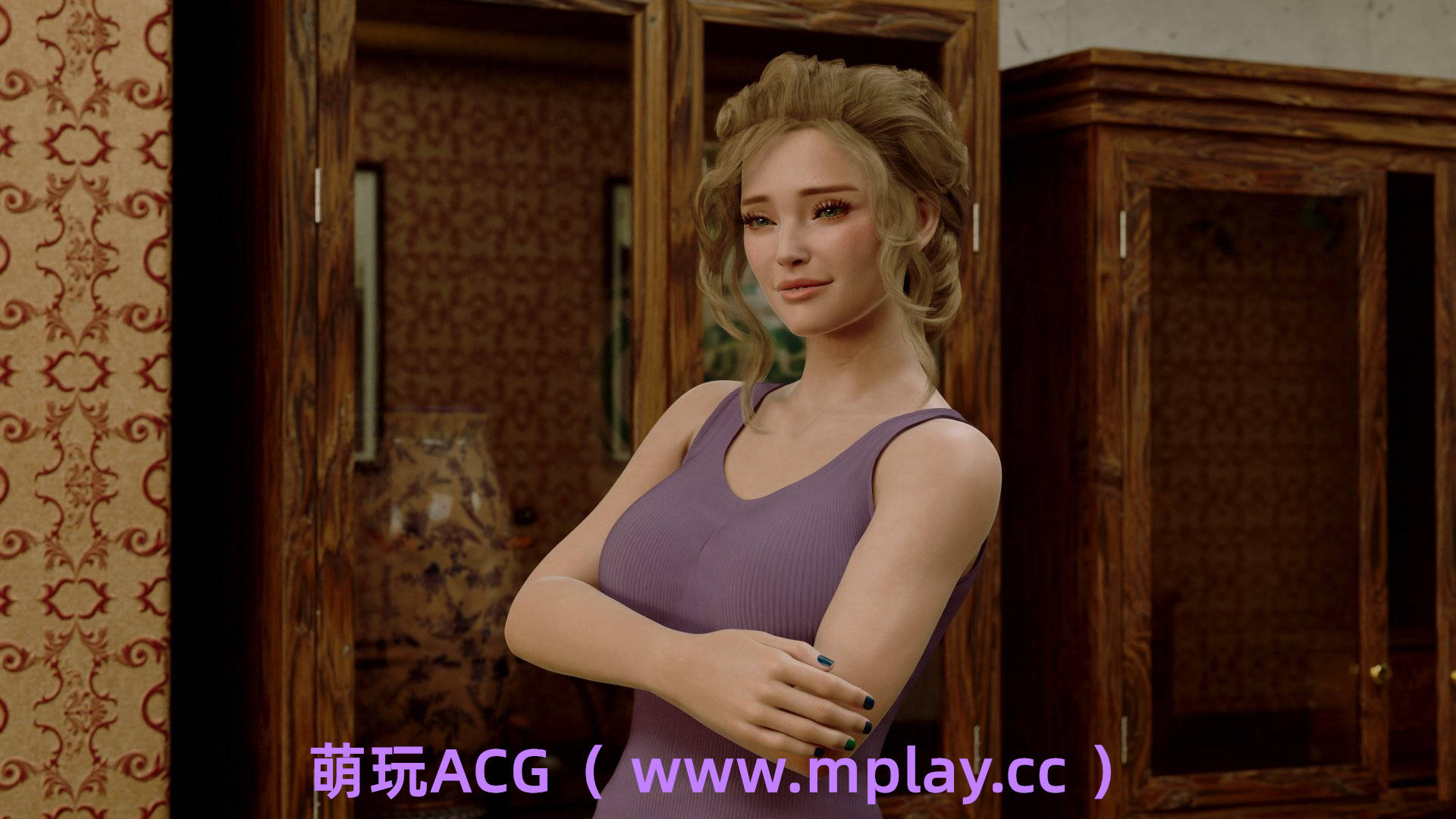 来源于萌玩ACG(www.mplay.cc)-玩转萌系-最新最热的黄油,ACG资源-汉化-破解!!!