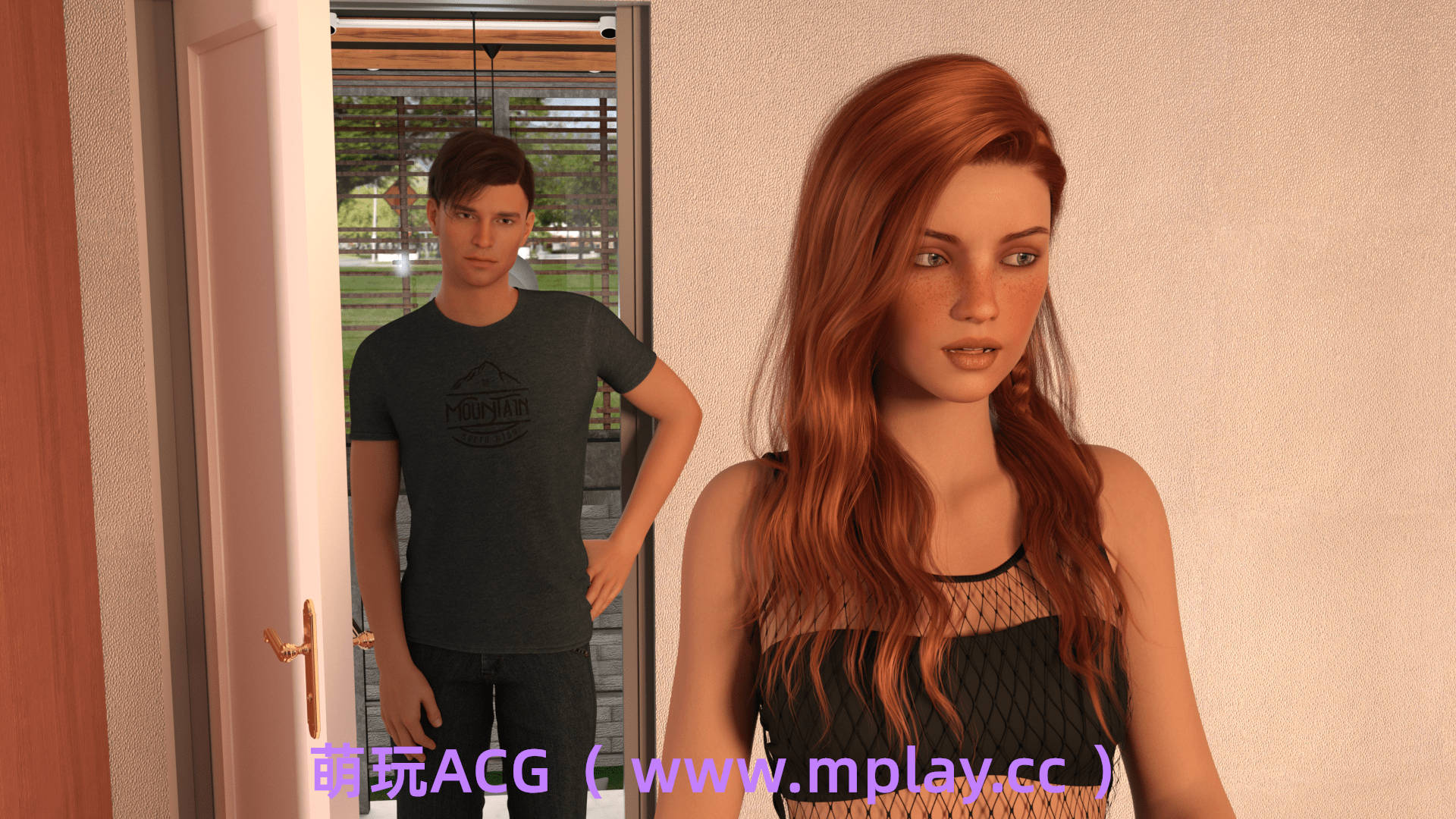 来源于萌玩ACG(www.mplay.cc)-玩转萌系-最新最热的黄油,ACG资源-汉化-破解!!!